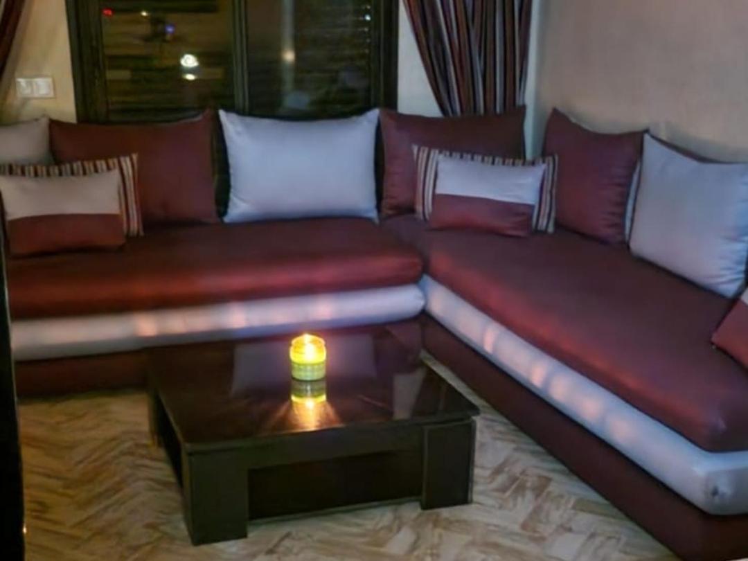 Apartamento Atlas Golf