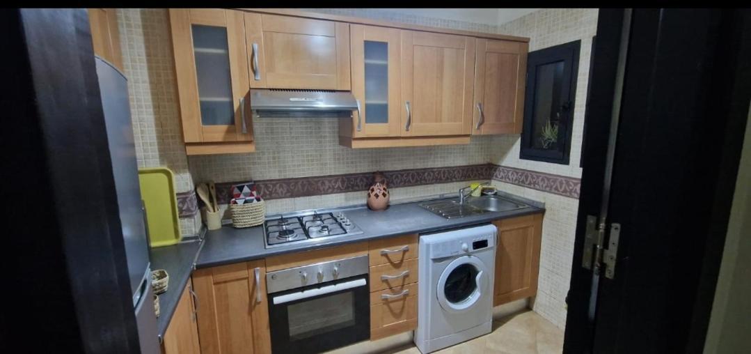 Apartamento Atlas Golf *
