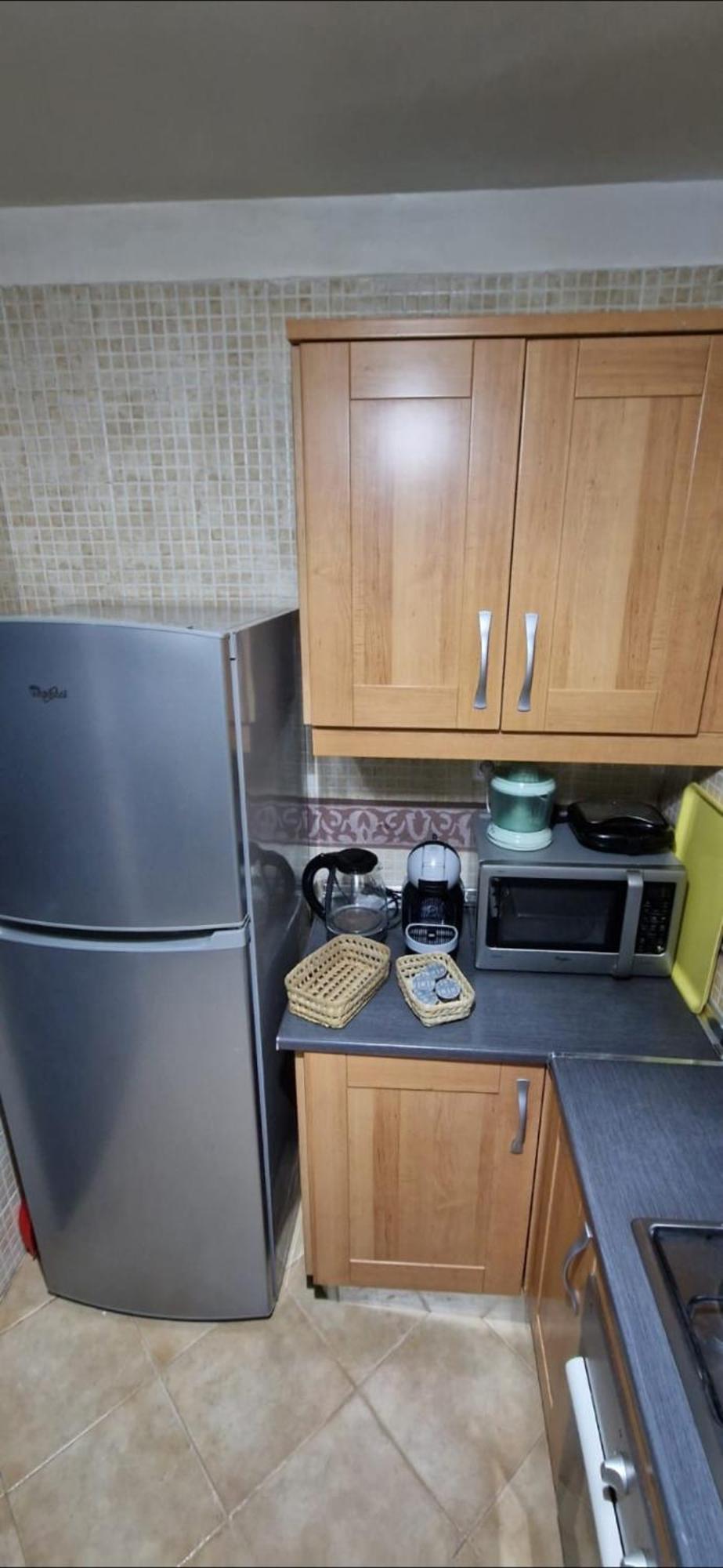 Apartamento Atlas Golf Marraquexe