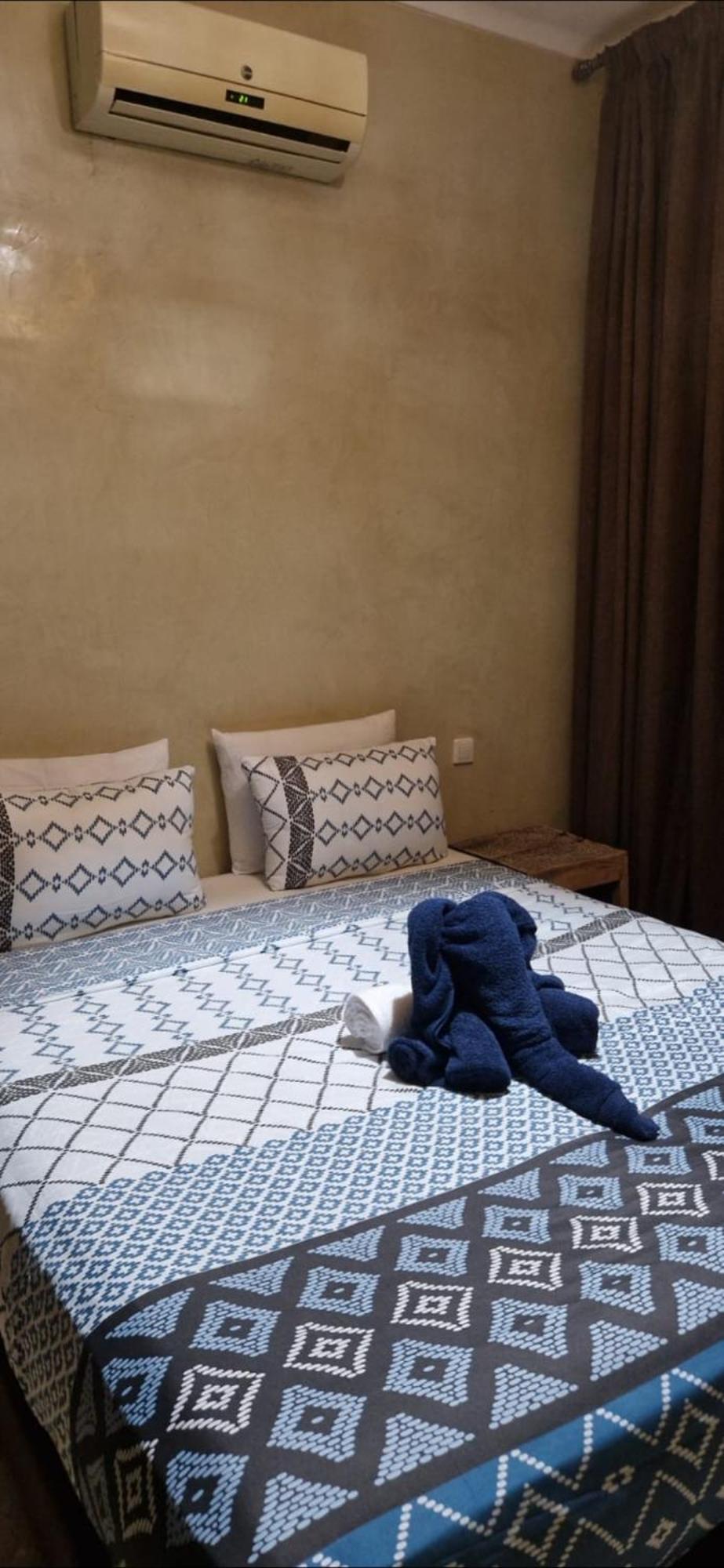 Atlas Golf Apartamento *