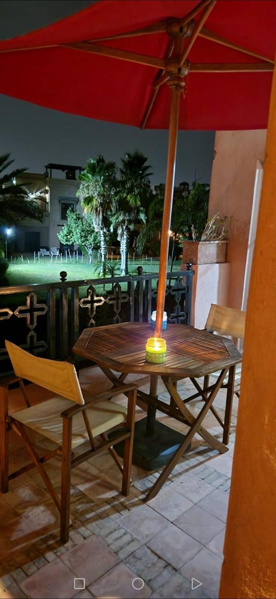 Apartamento Atlas Golf