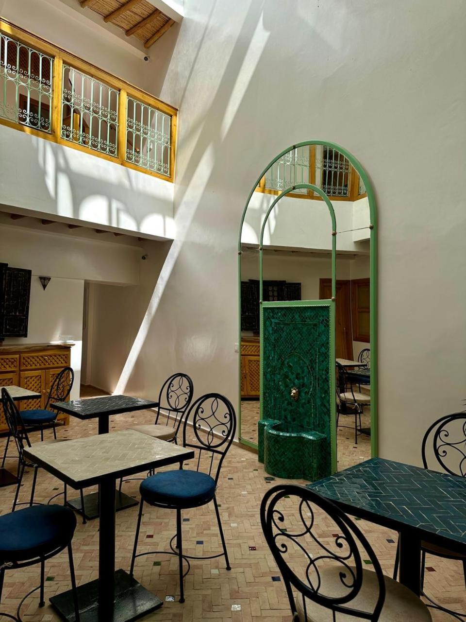 Madinina Marrakesh