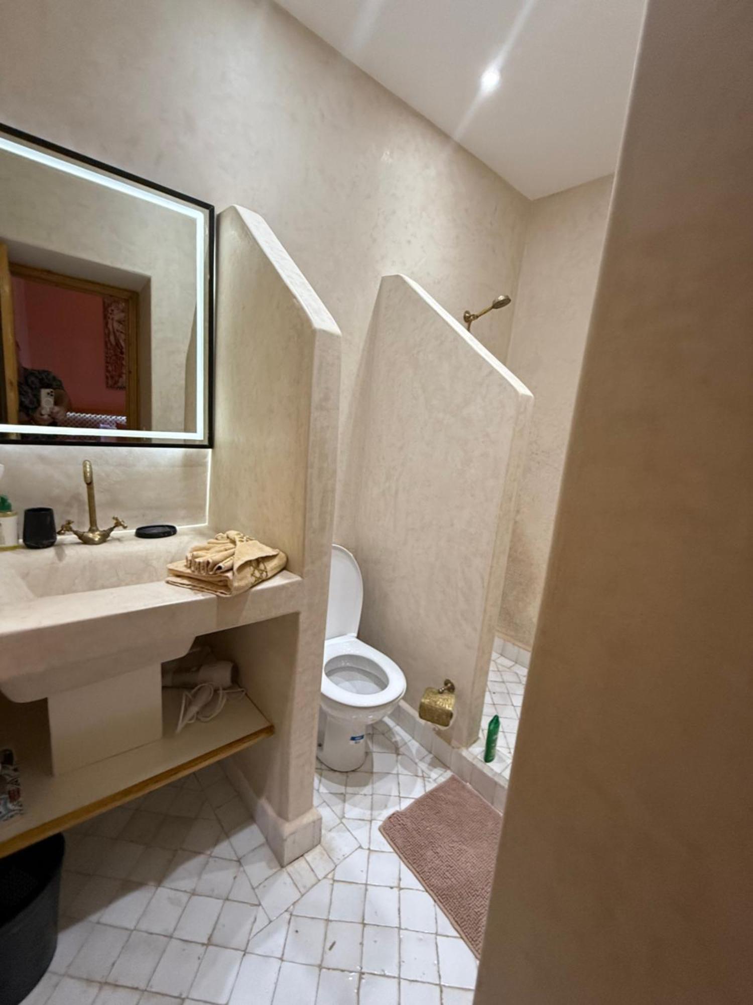 Madinina Riad Marrakesh