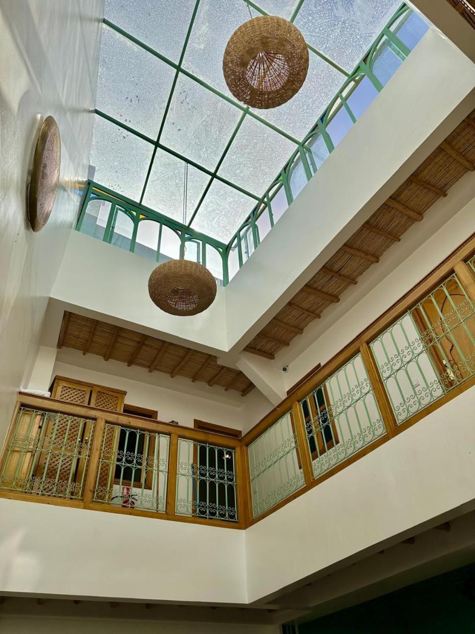 Riad Madinina