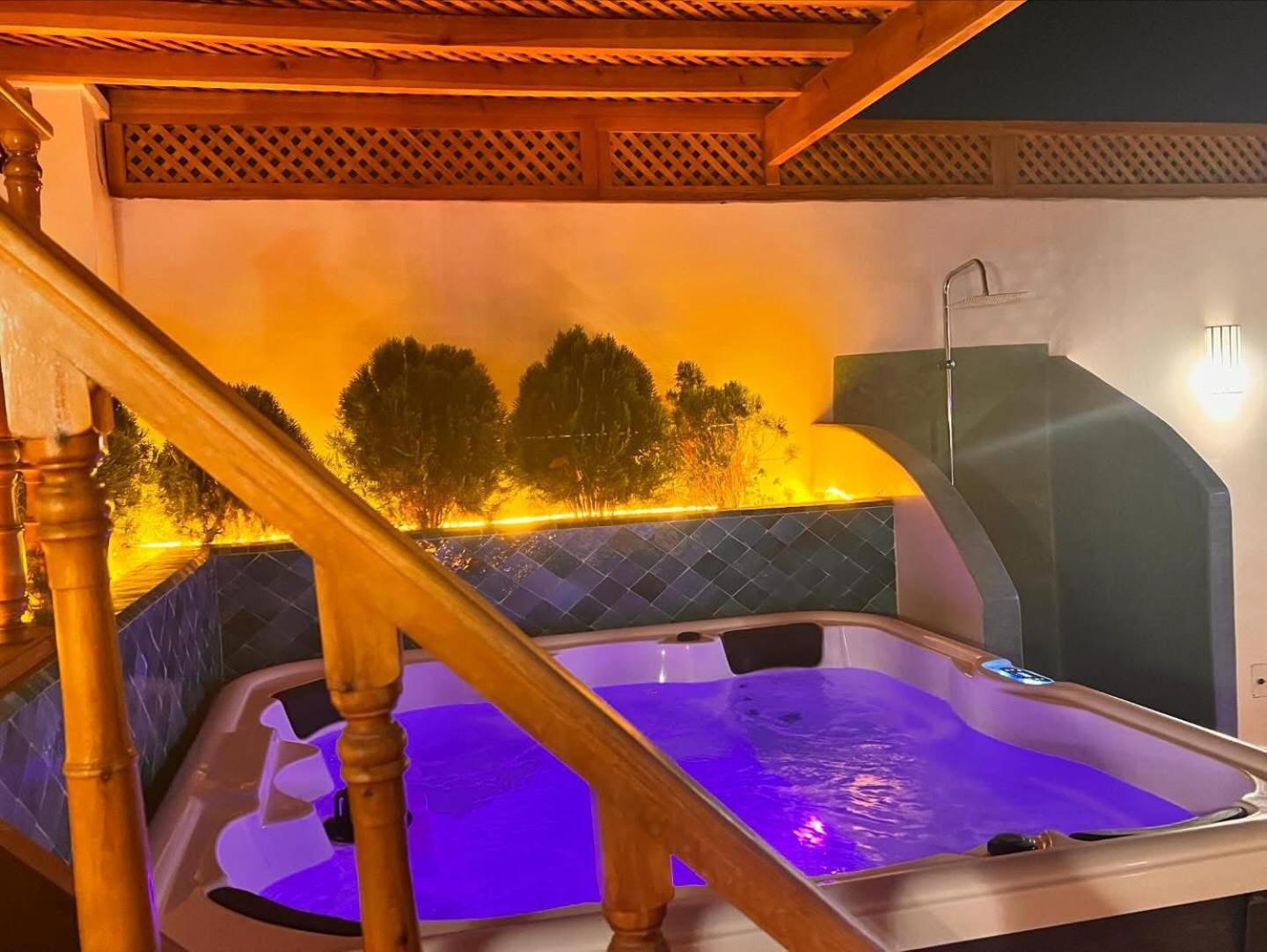 Riad Madinina *