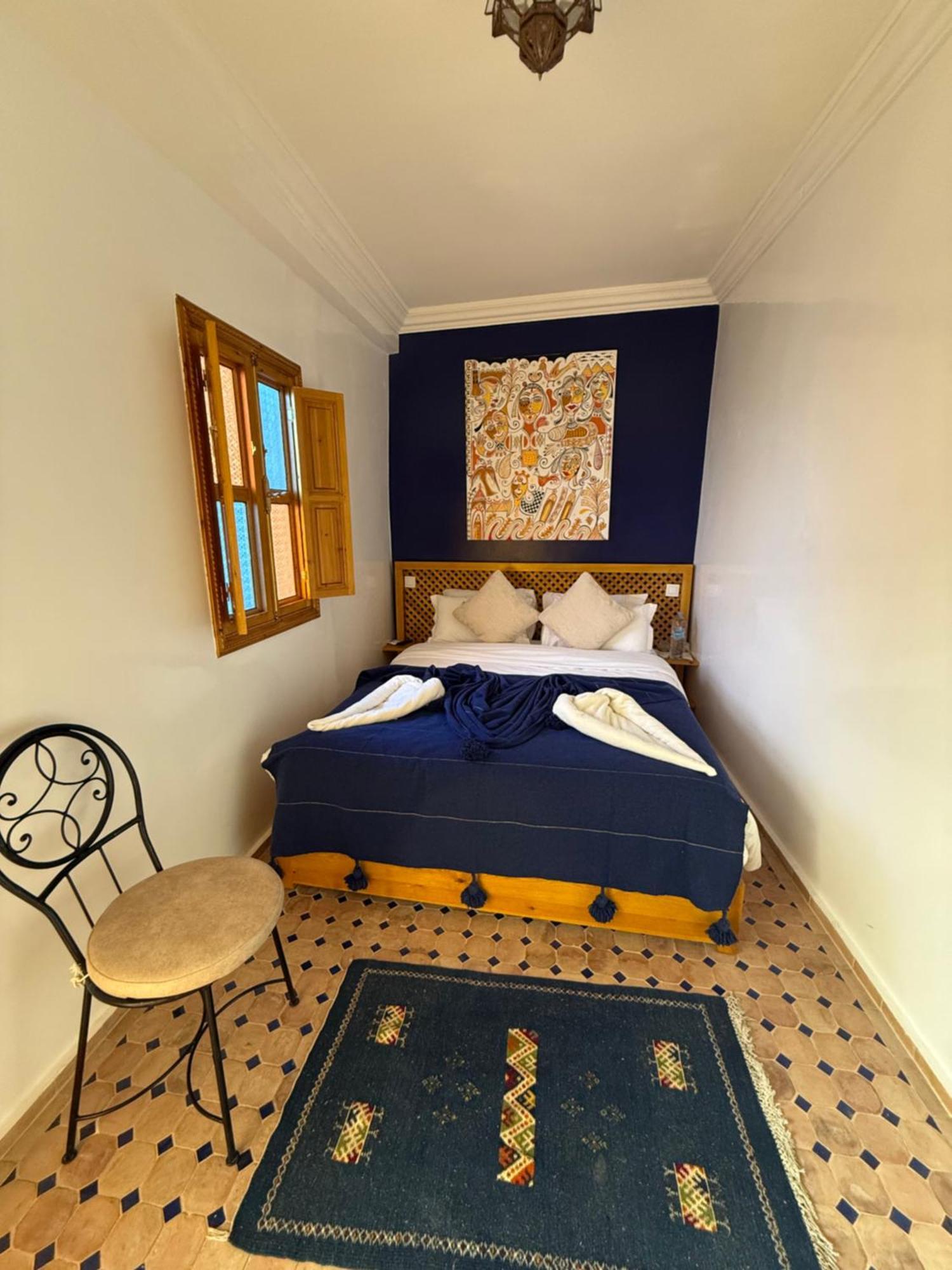 Riad Madinina Marrakesh