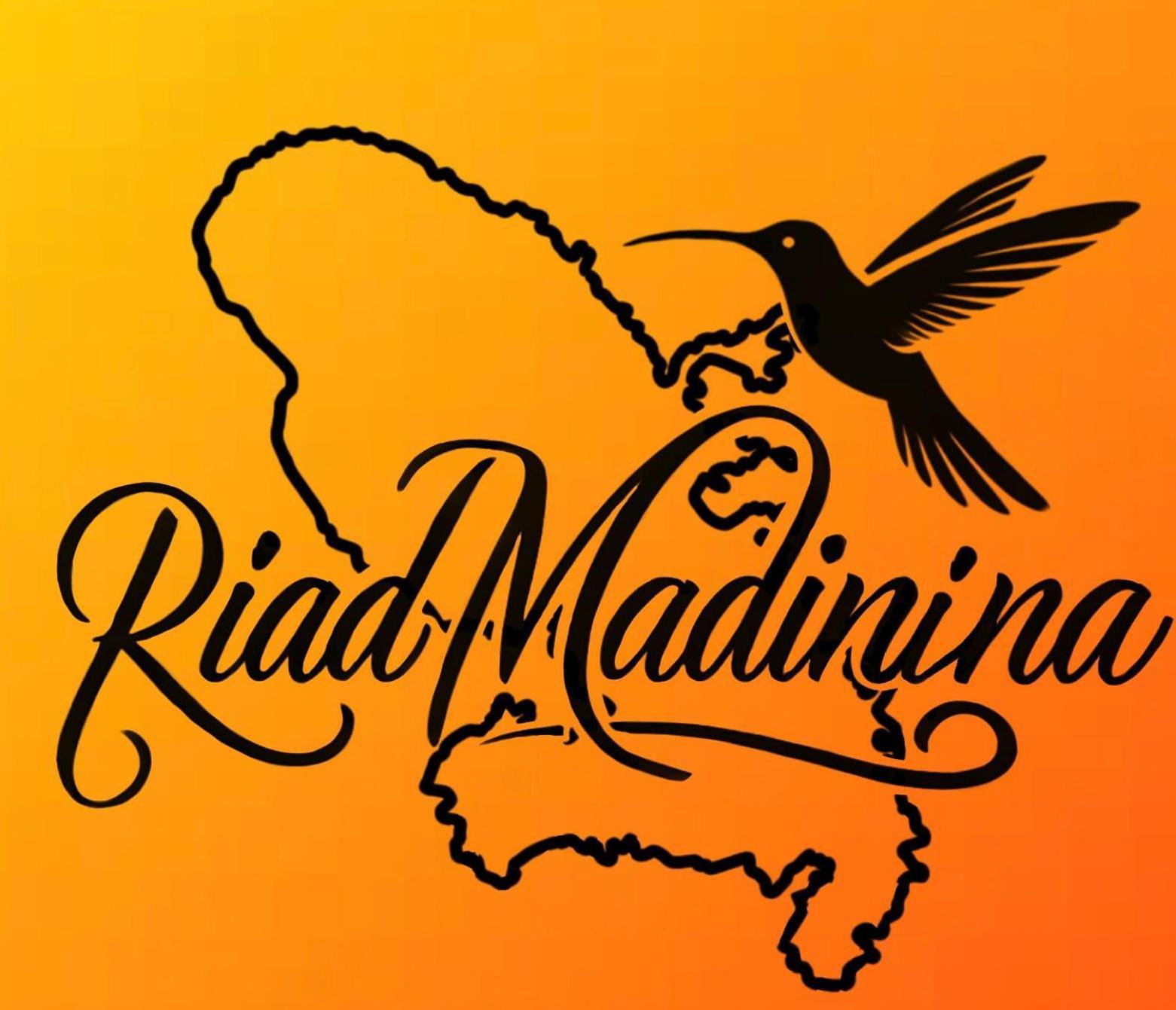 Madinina * Marrakesh