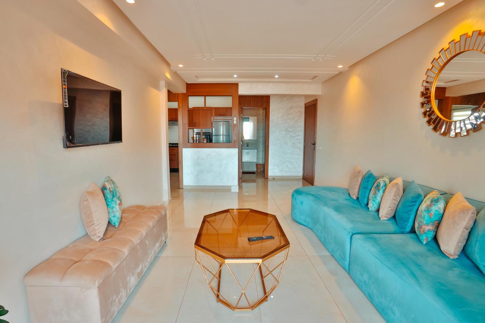 Apartment Marrakech G35