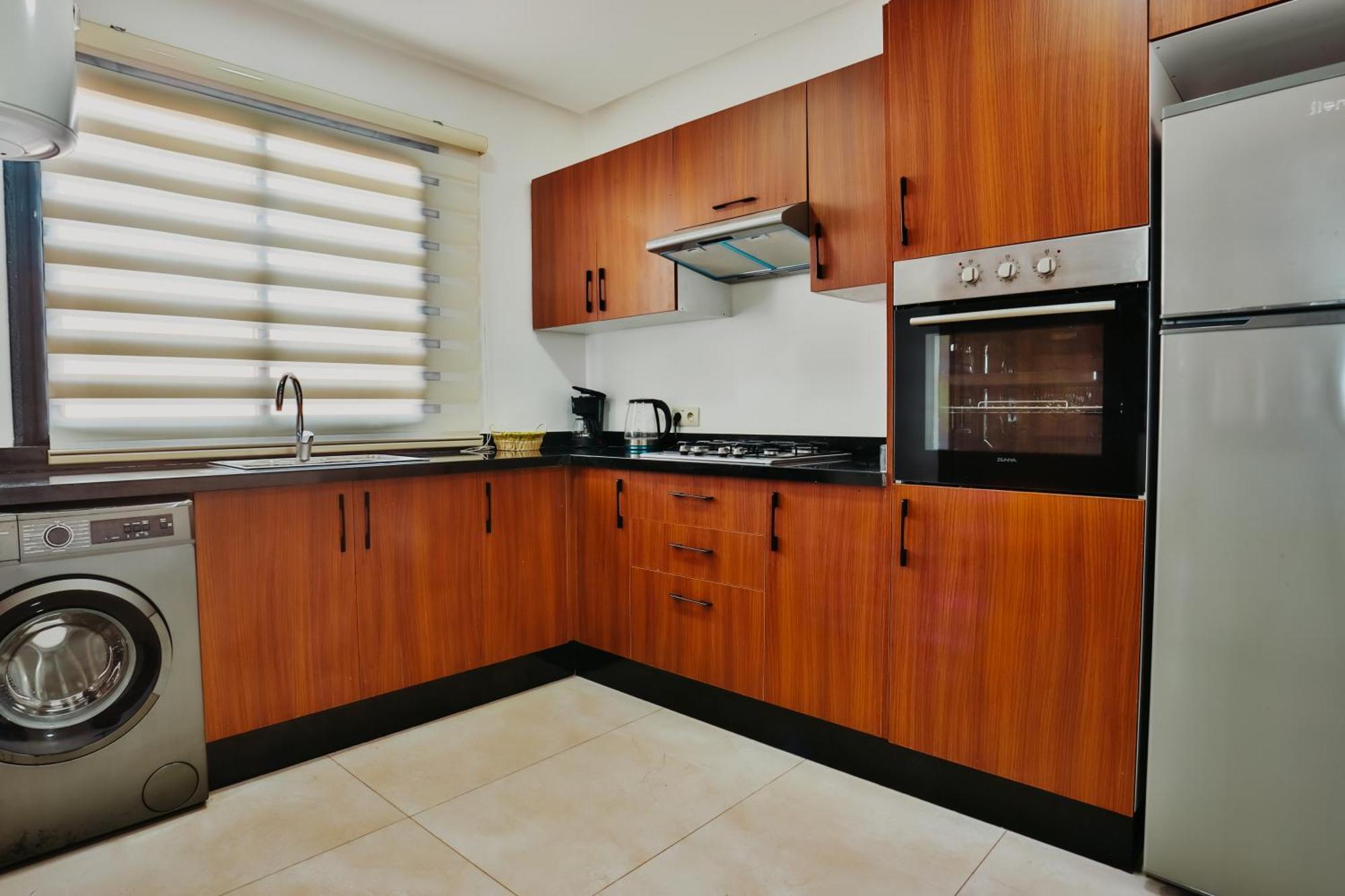 Apartment Marrakech G35