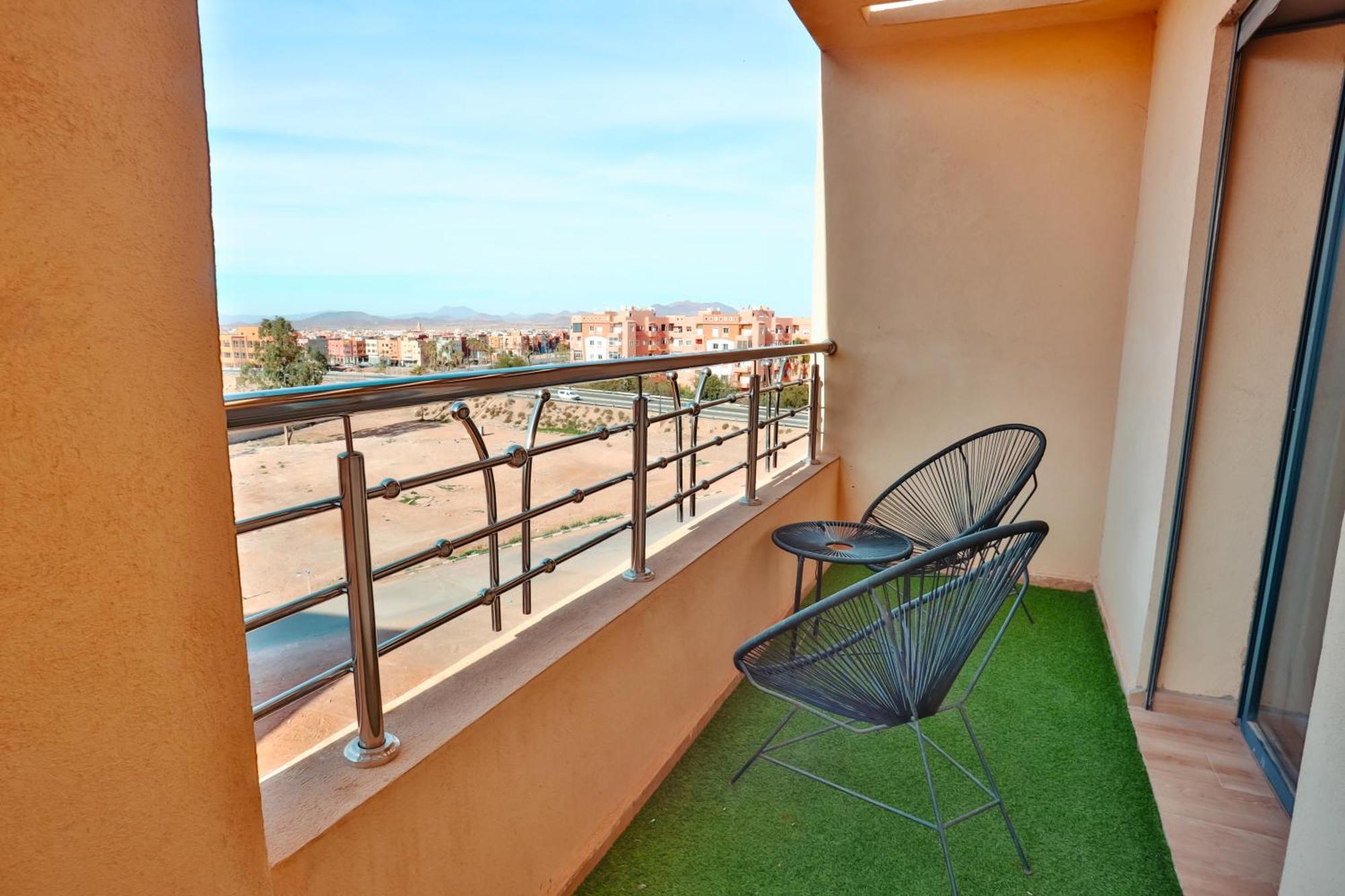 Marrakech G35 Apartment Marrakesh