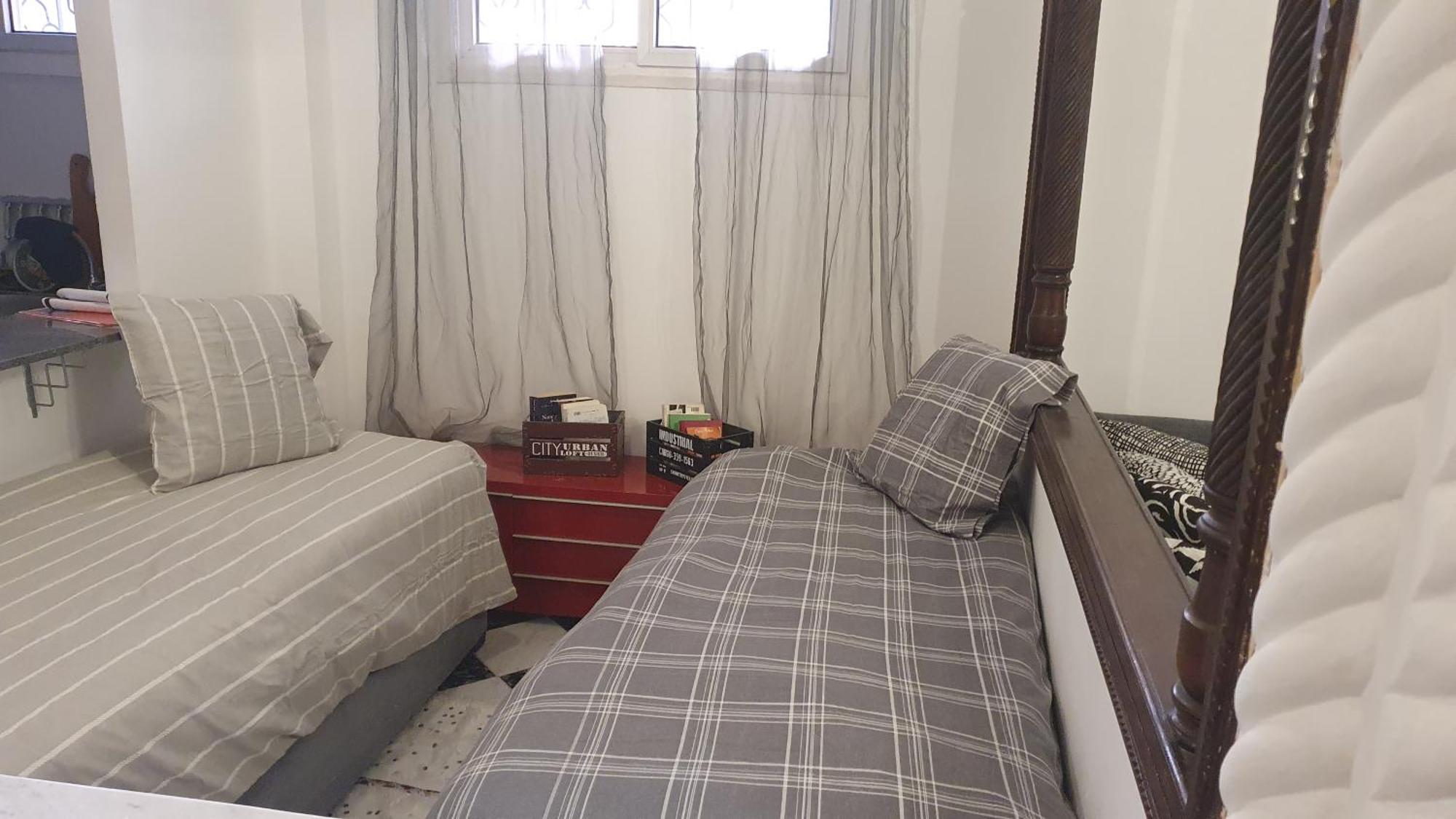 Apartment T3 Le Petit *