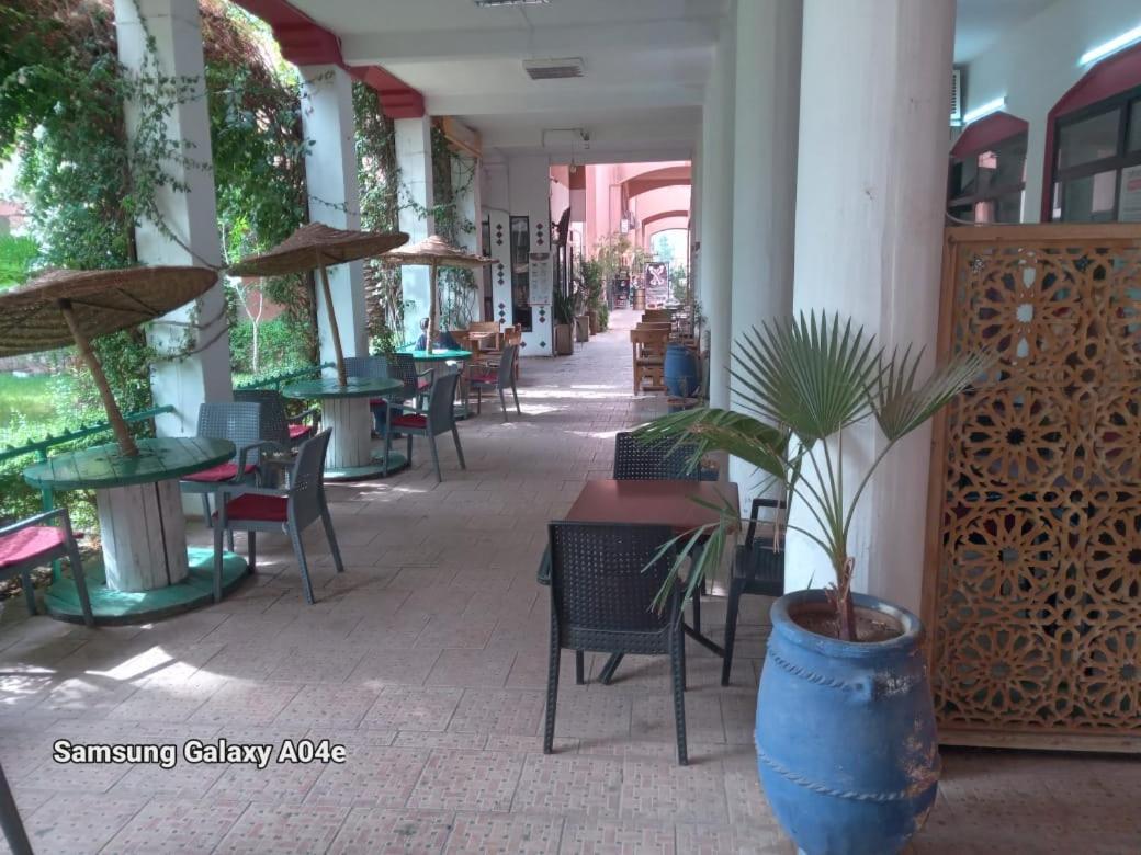 Couple Apartment Marrakesh