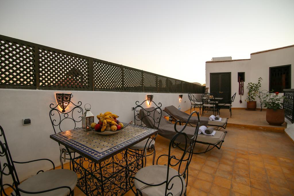 Mouassine Riad