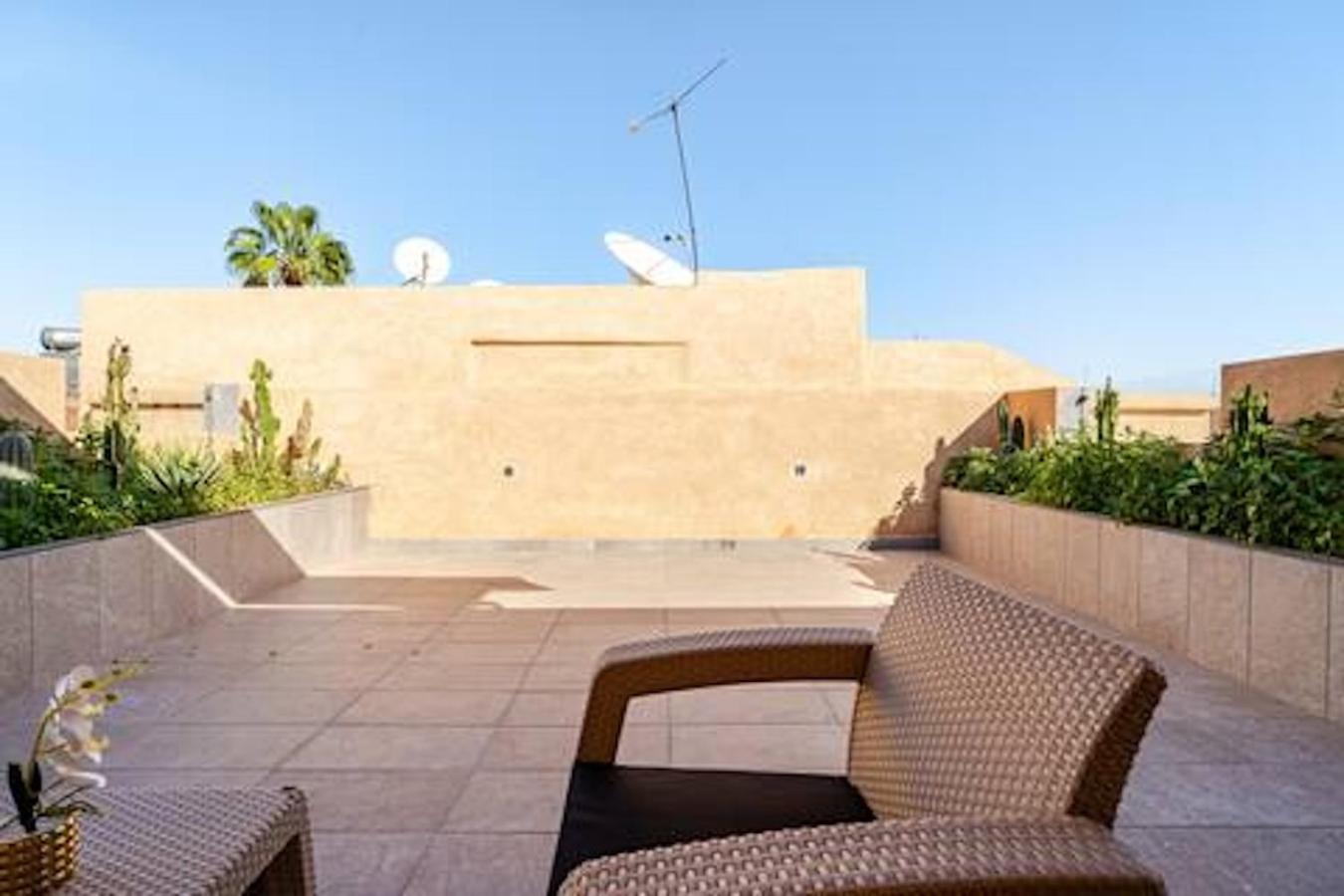 Casa Omar Appartement *