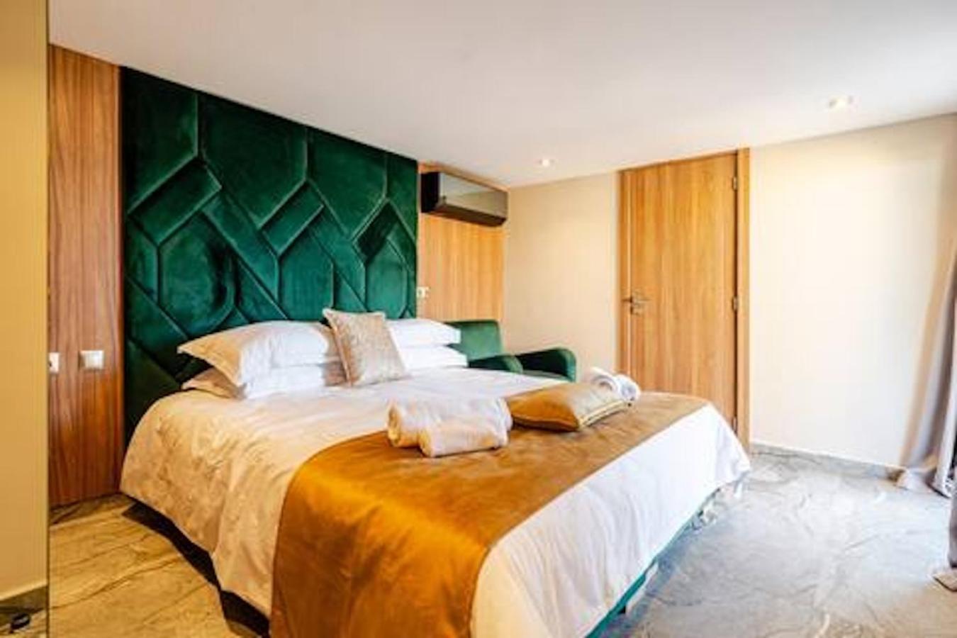 Casa Omar Appartement