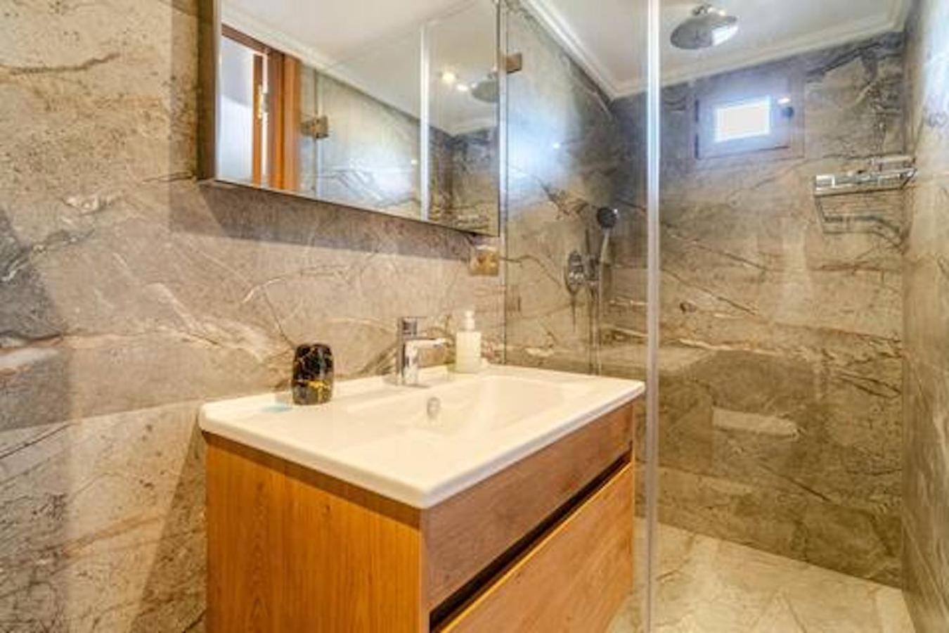 Appartement Casa Omar *