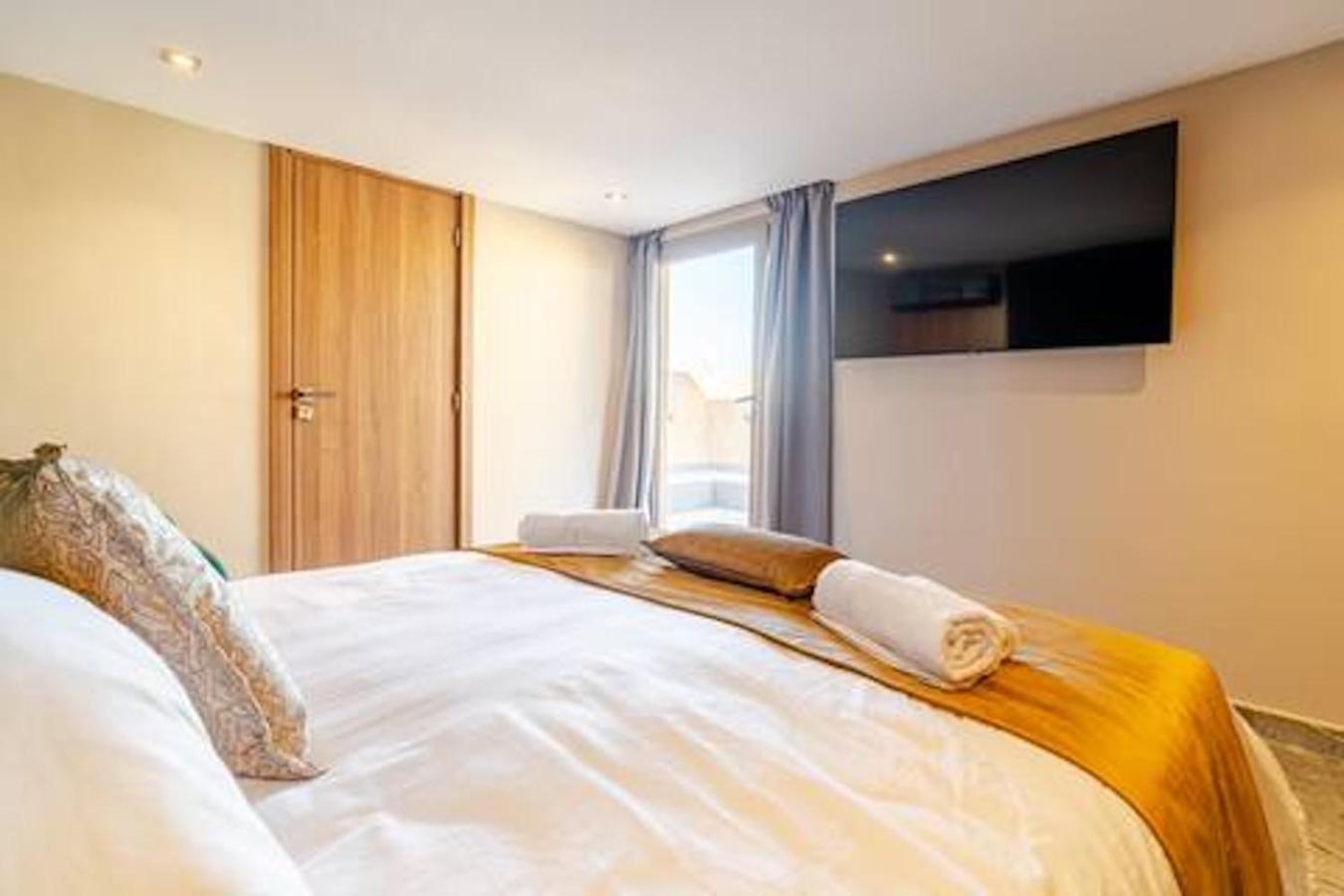 Casa Omar Appartement