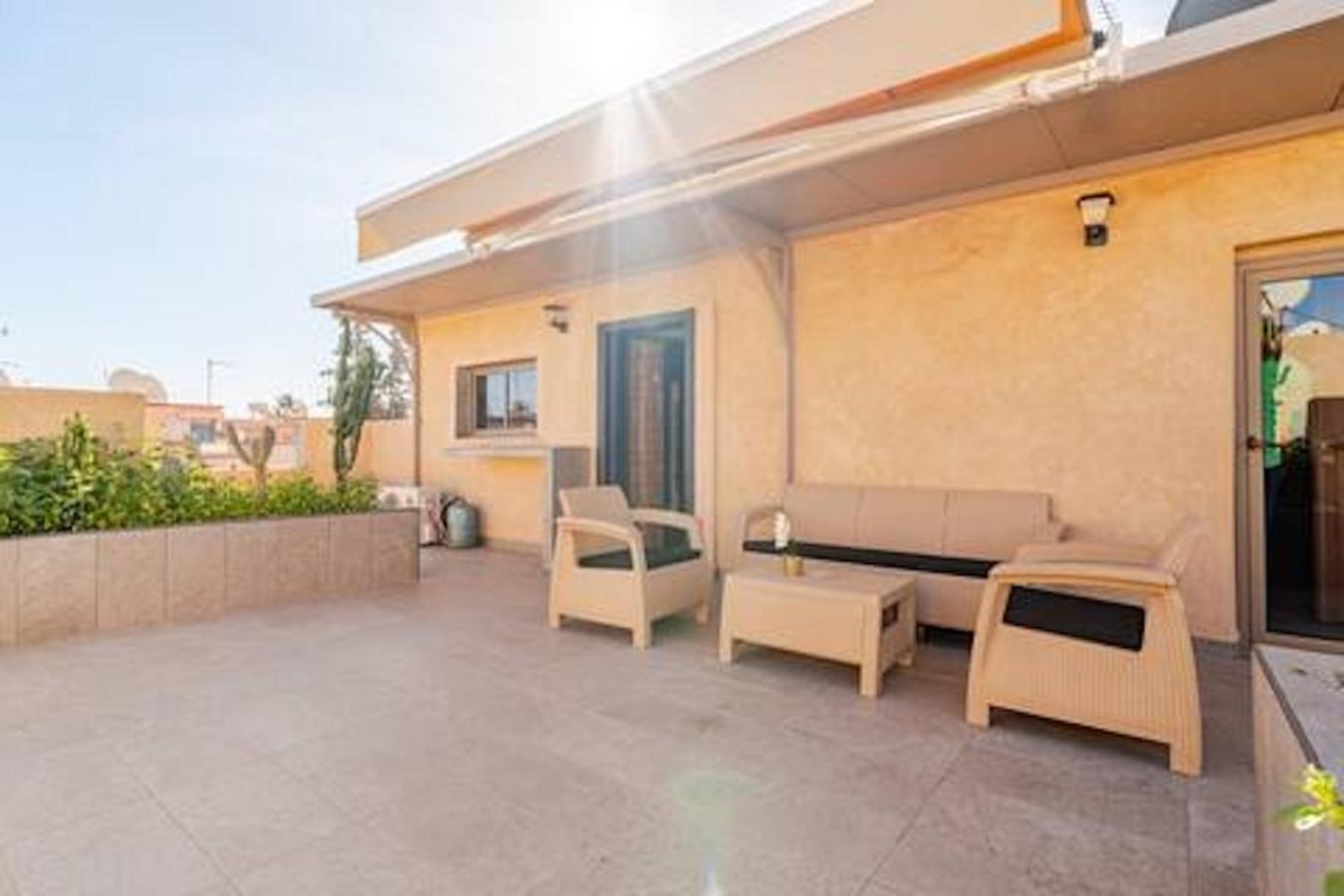 Casa Omar Marrakesh