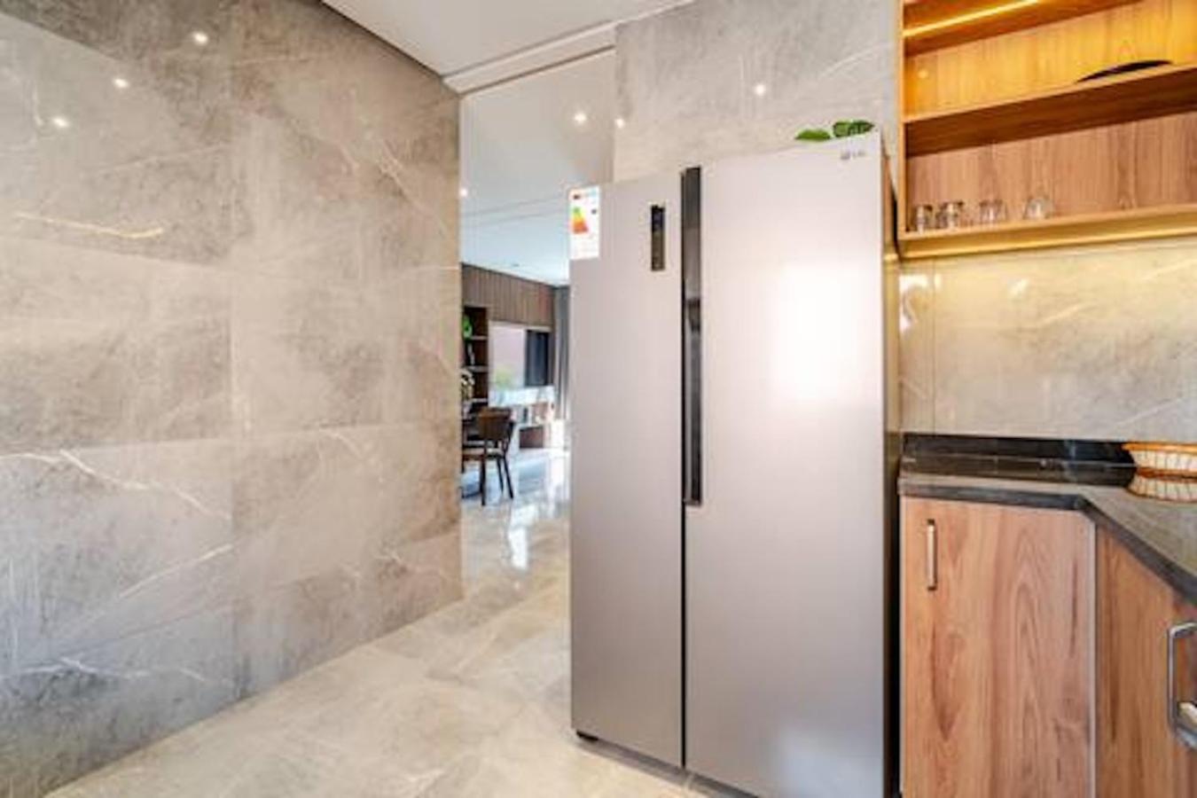 Appartement Casa Omar *