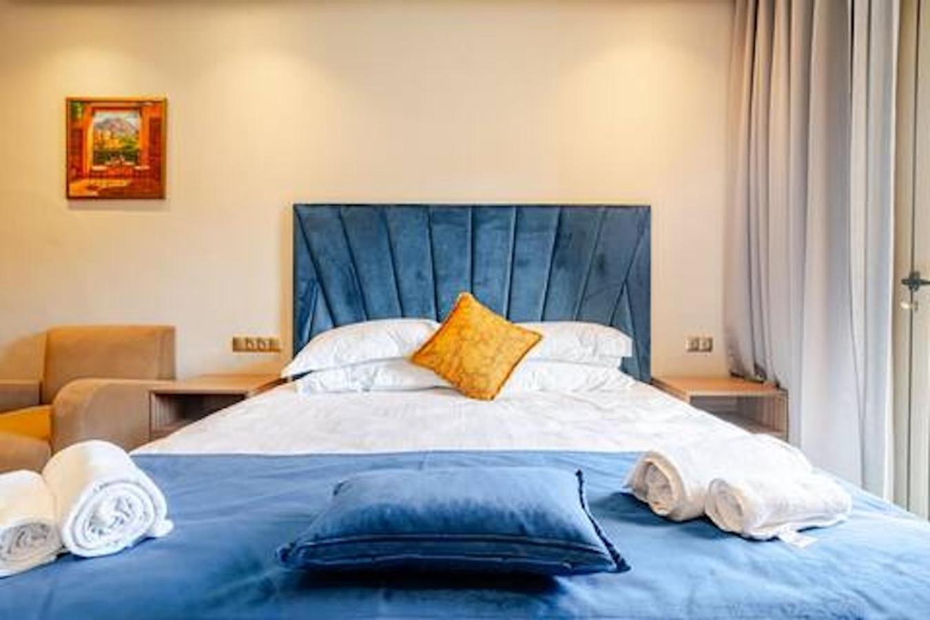 Appartement Casa Omar *