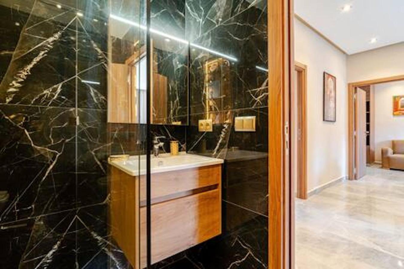 Casa Omar Appartement *