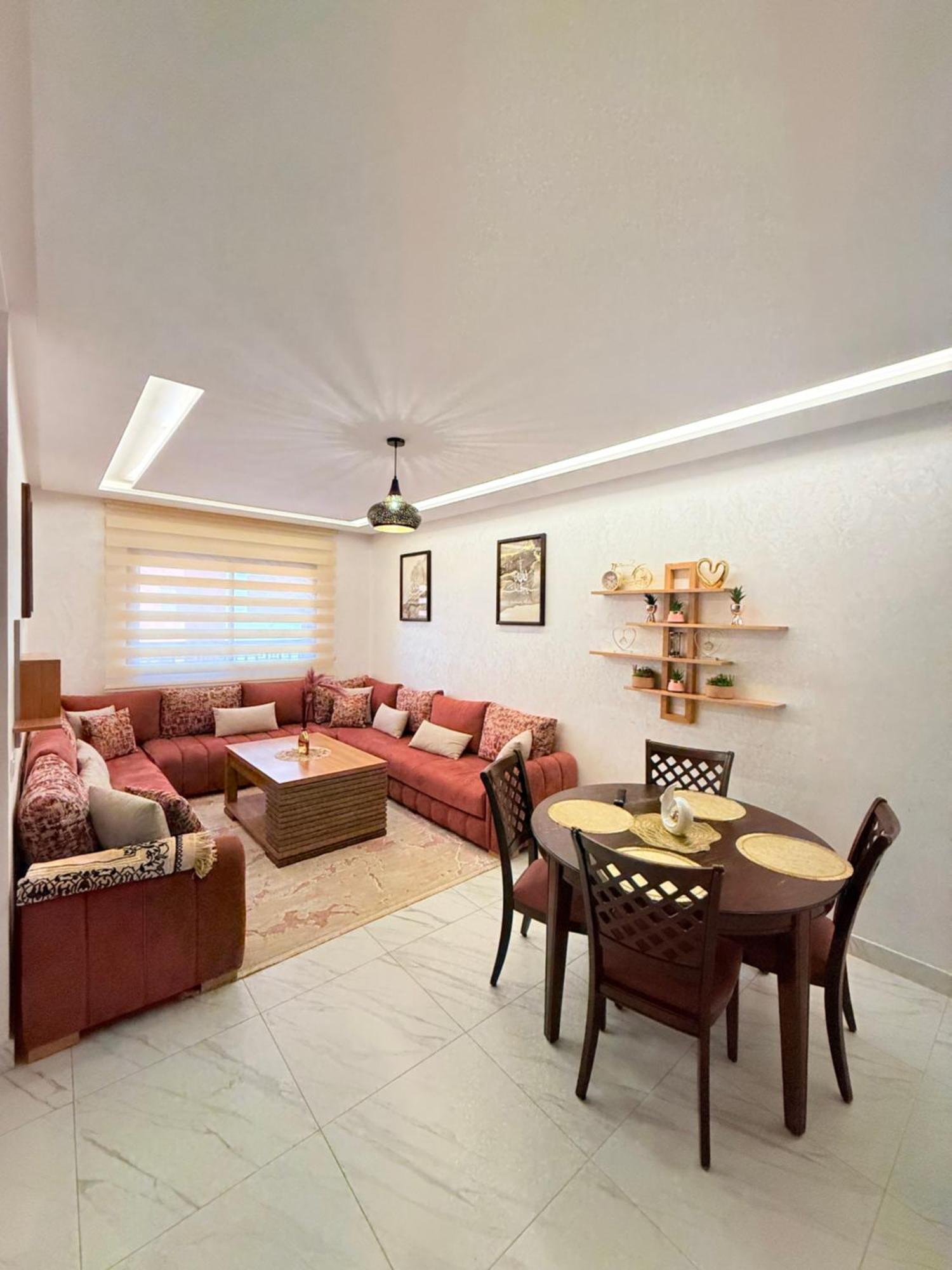 Apartment Luxueux Cosy Family *