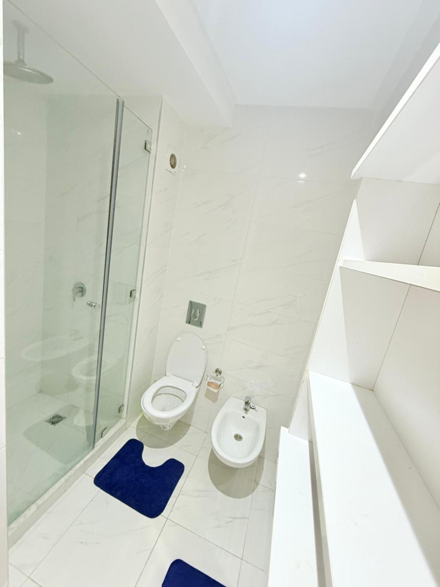 Luxueux Cosy Family Apartment Marrakesh