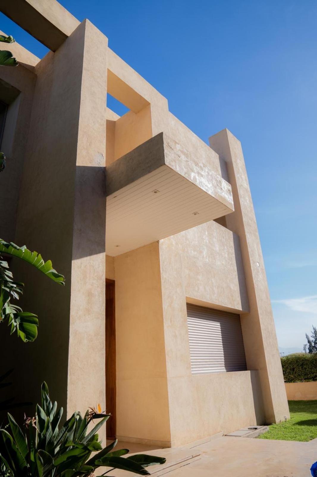 Argan Golf Marrakech - 10 Minutes Du Centre ! Villa *