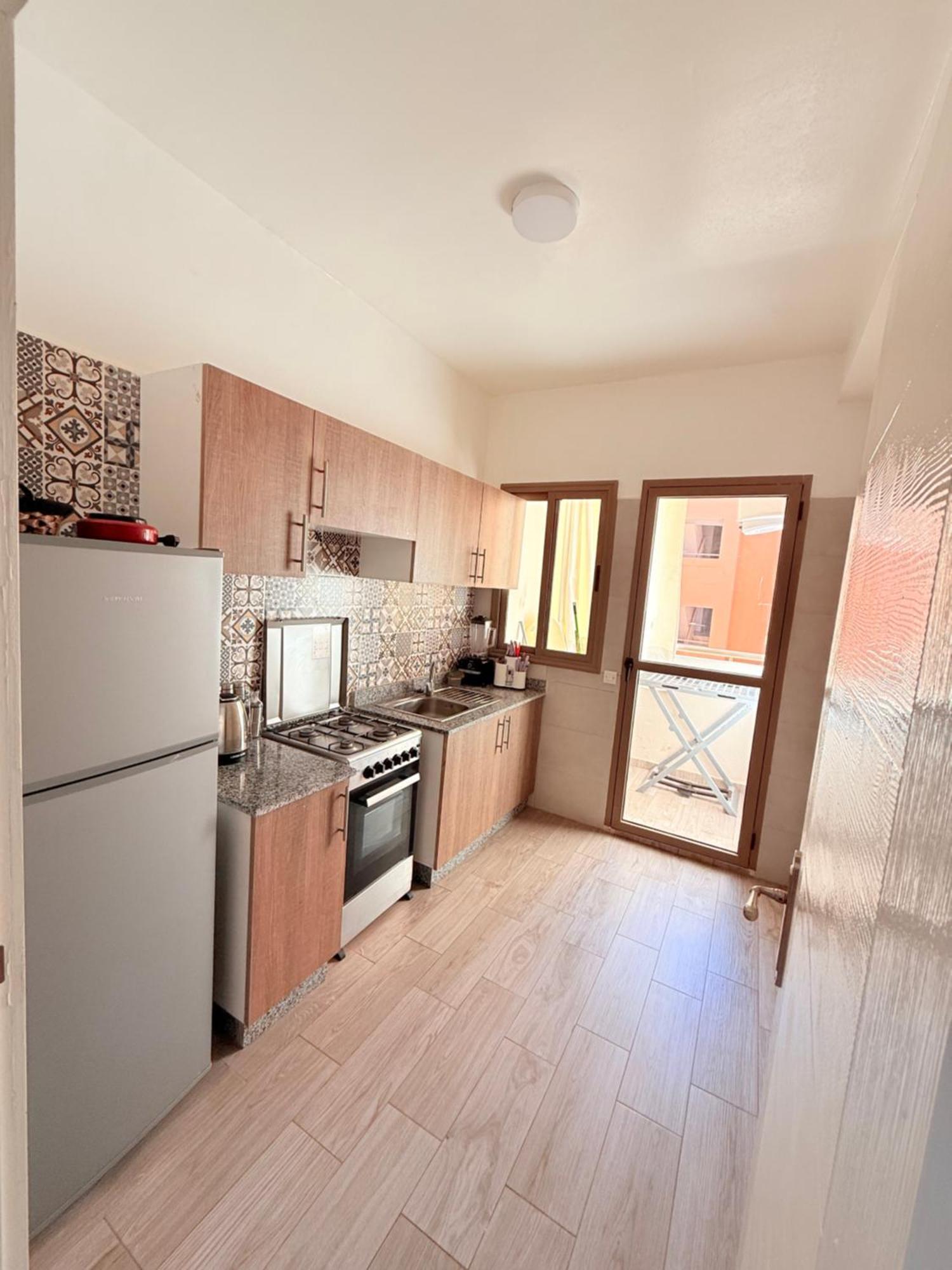 N20 Confort & Centre-ville Family Apartamento Marraquexe