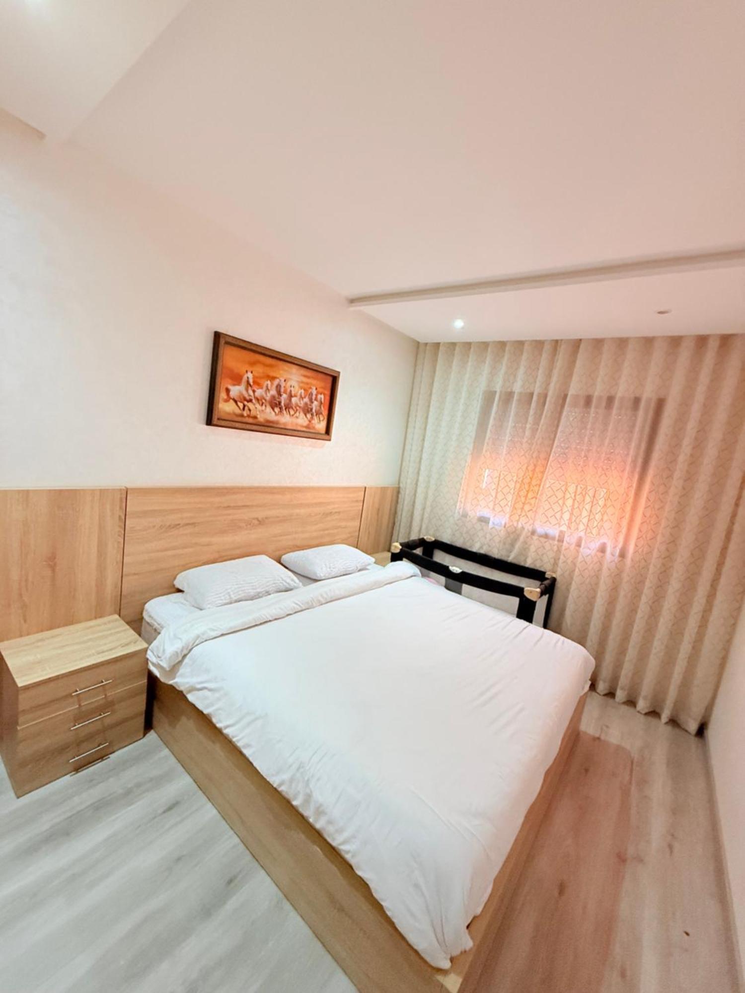 Luxueux Cosy Family Apartment Marrakesh