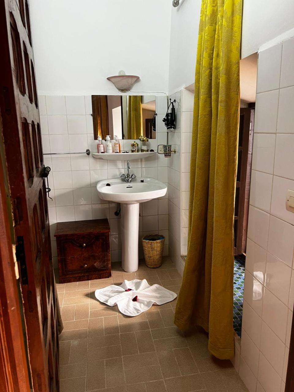 Dar Sydney Bed & Breakfast Marrakesh