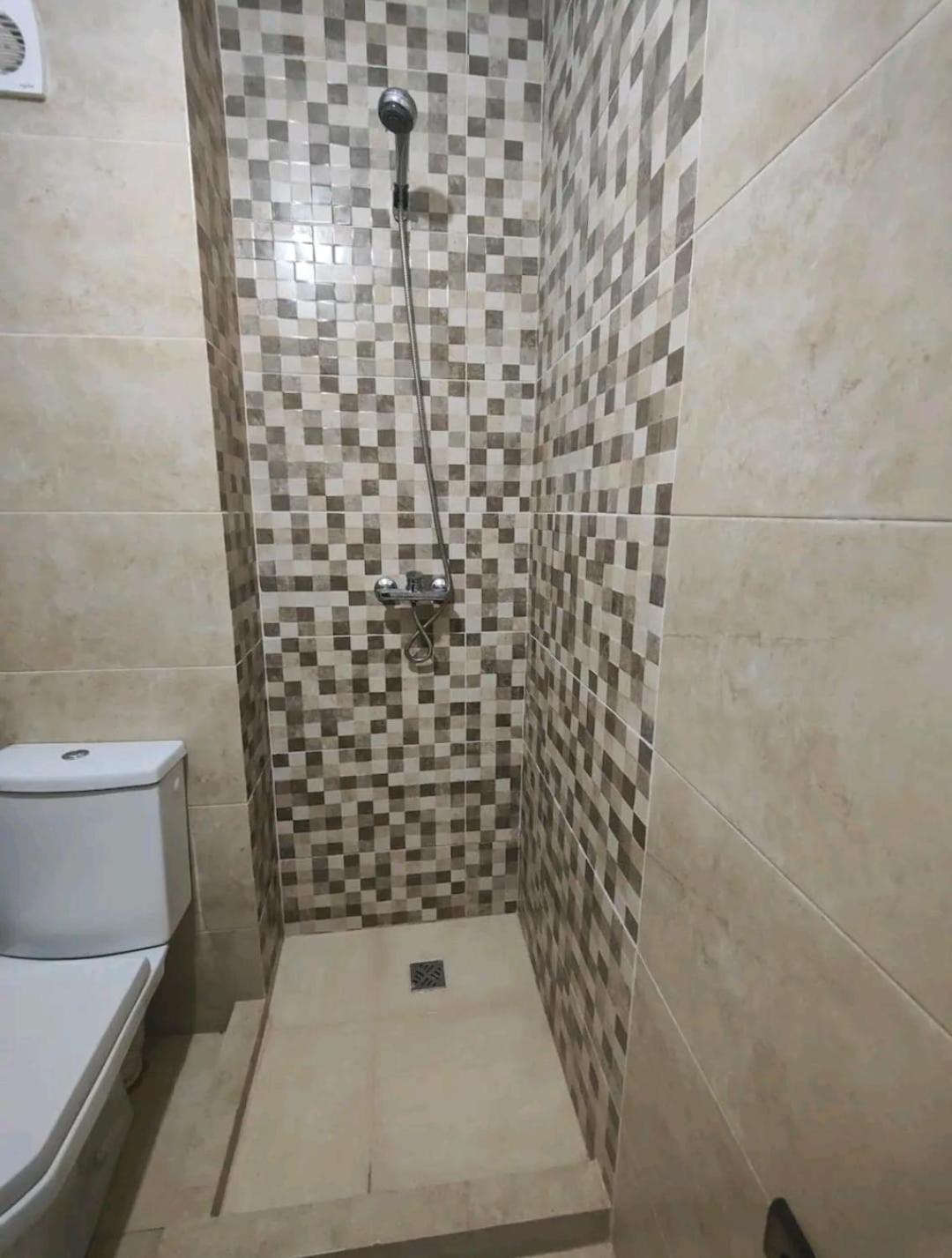 Apartamento Au Centre De Marrakech Wi-fi,smart Tv, Pool *