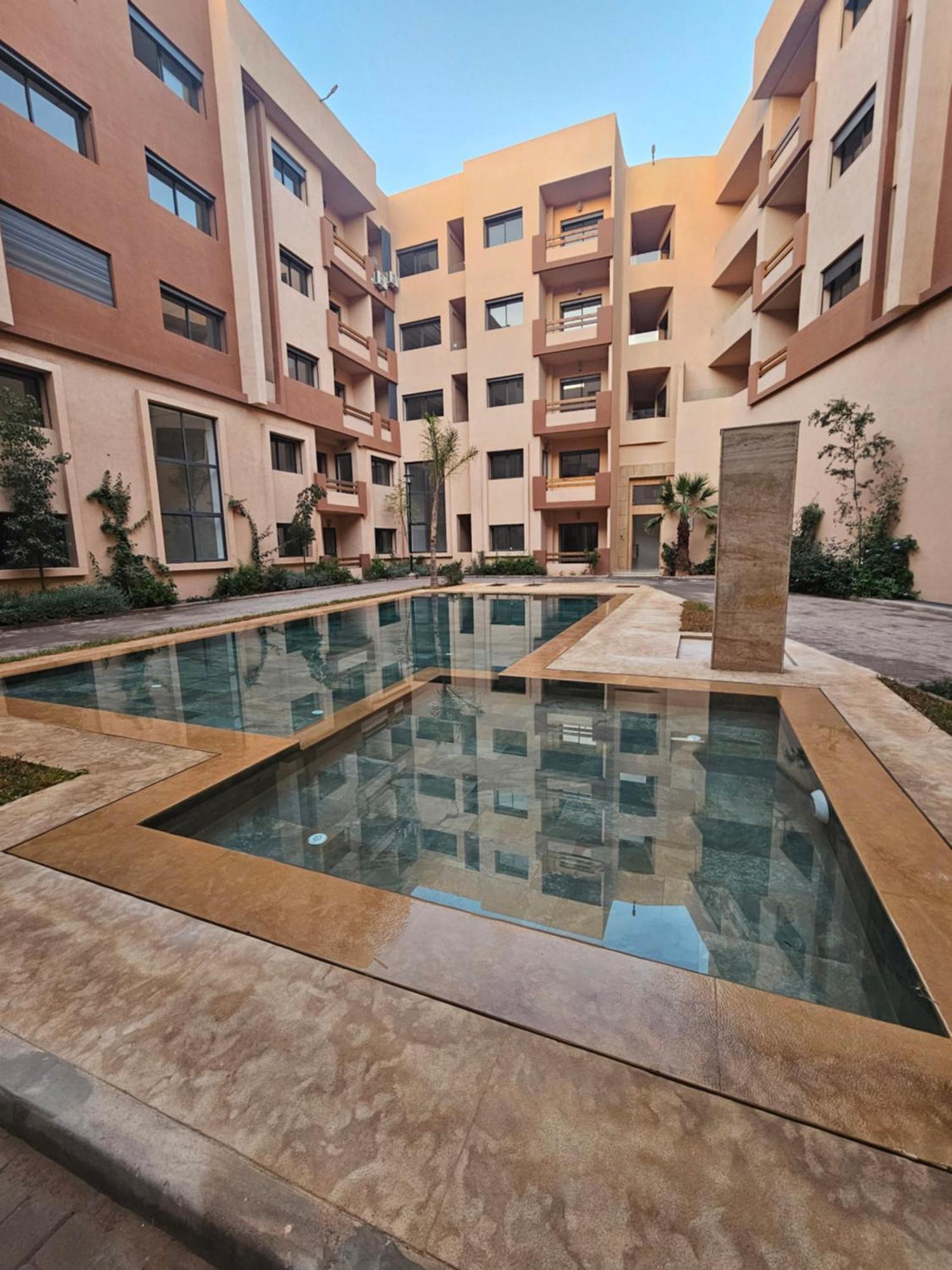 Nour Apartment