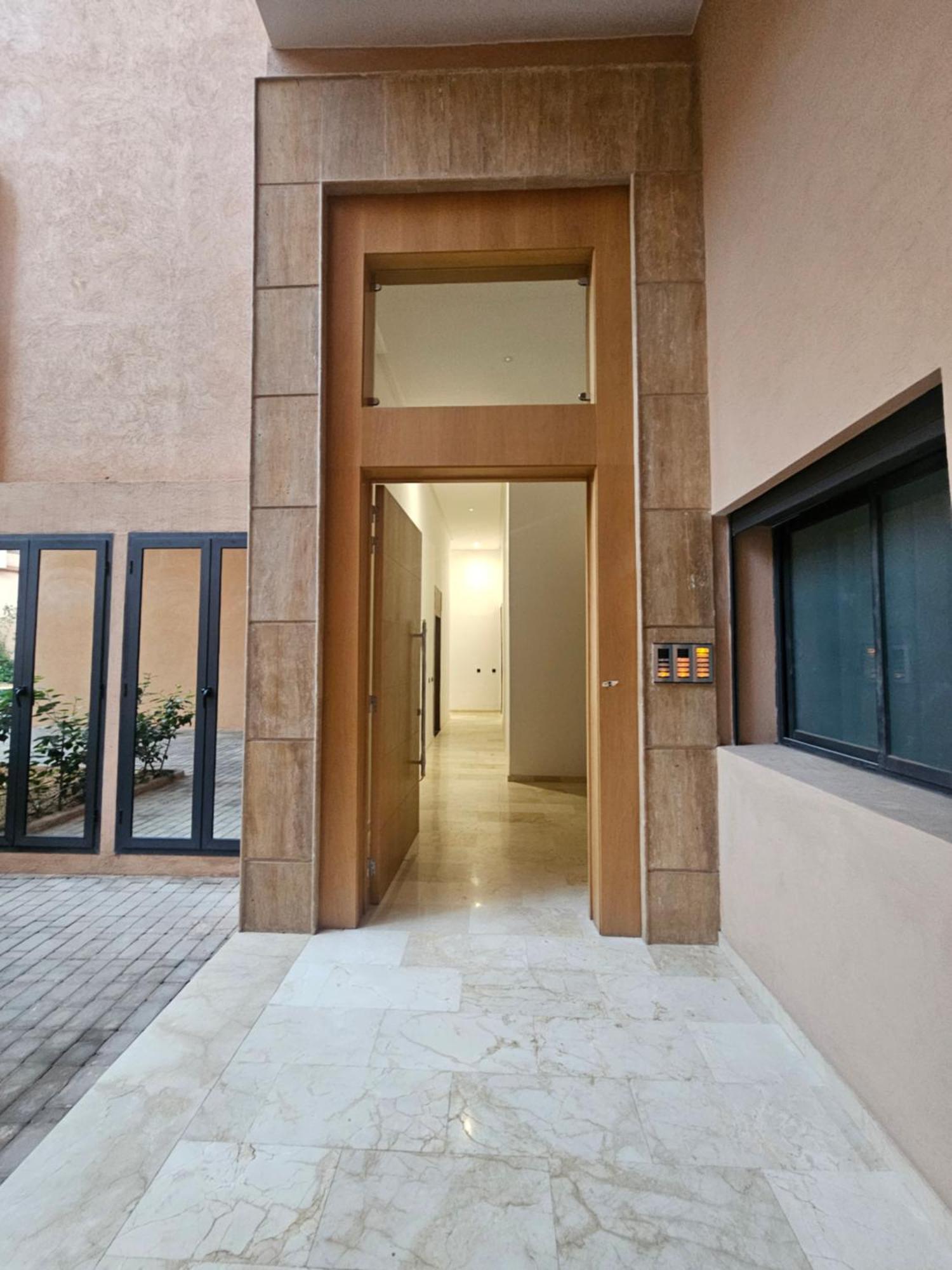Apartment Nour