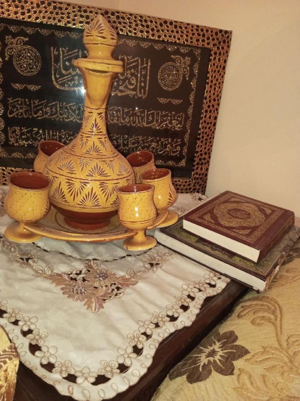 Large 1-bed Apt, Perfect For You! * Marrakesh