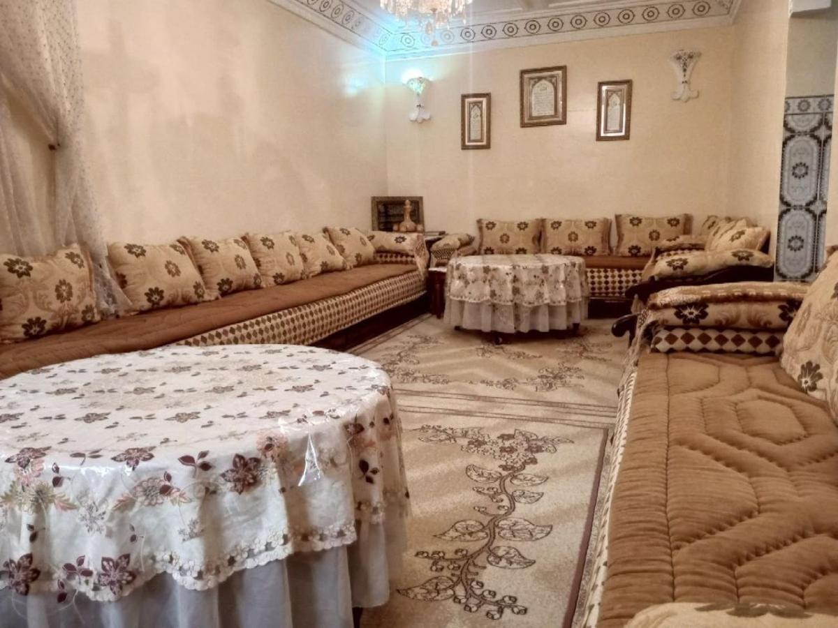 Apartment Large 1-bed Apt, Perfect For You! *