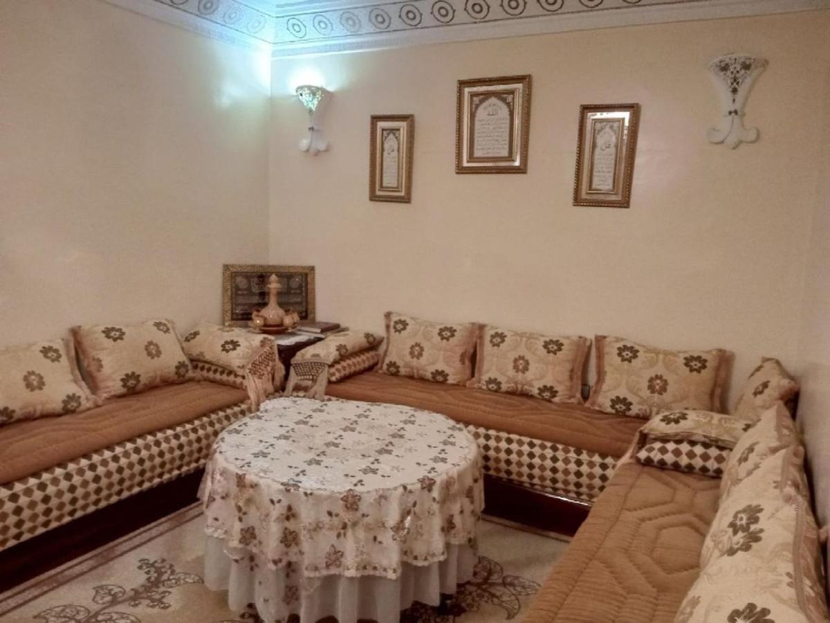 Large 1-bed Apt, Perfect For You! * Marrakesh
