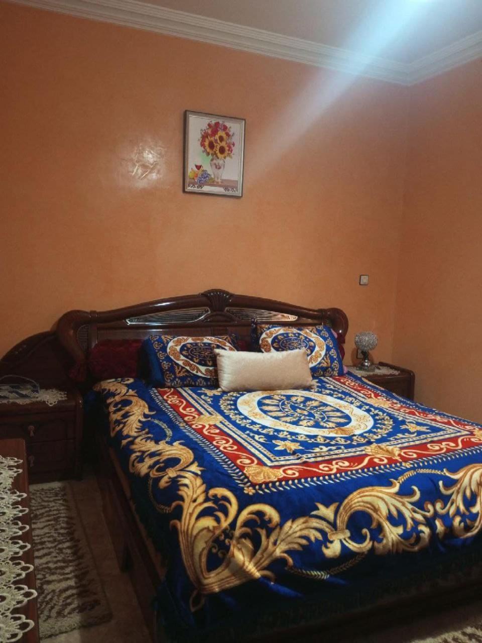 Large 1-bed Apt, Perfect For You! Apartment *