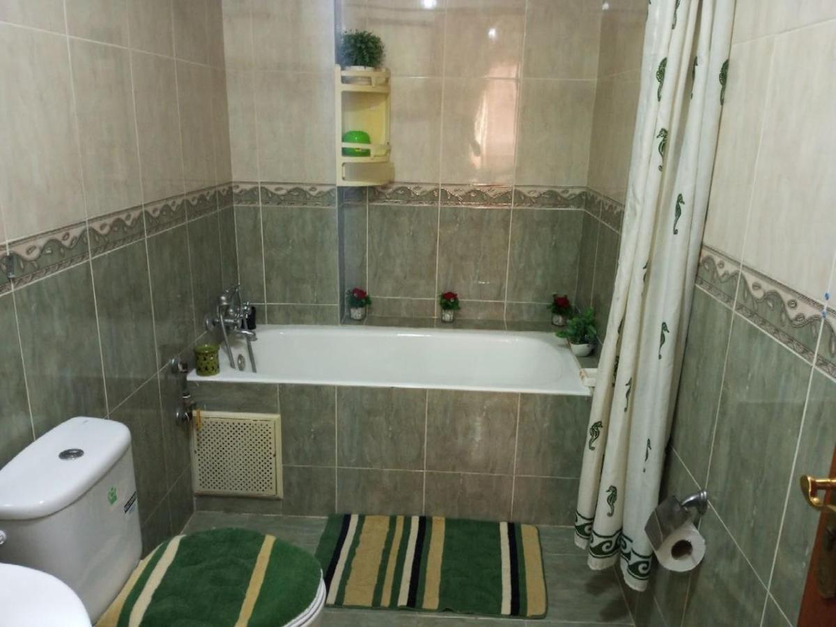 Apartment Large 1-bed Apt, Perfect For You! Marrakesh