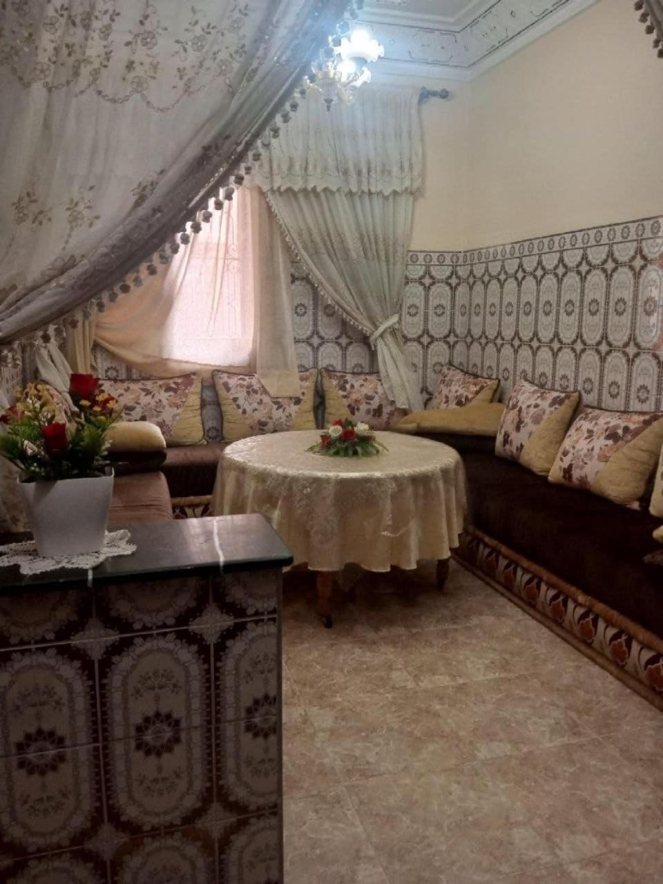 Large 1-bed Apt, Perfect For You! Marrakesh