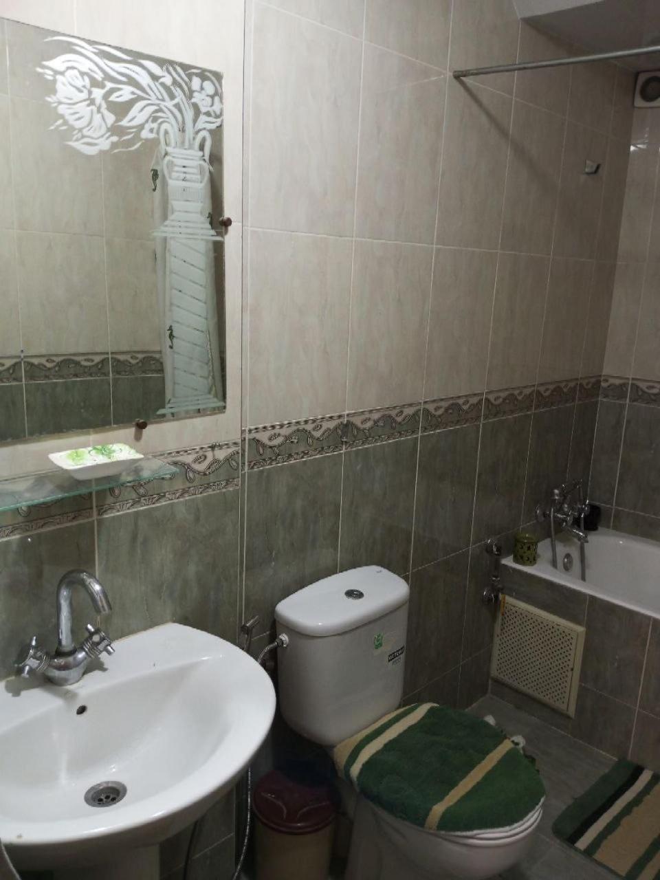 Large 1-bed Apt, Perfect For You! Apartment