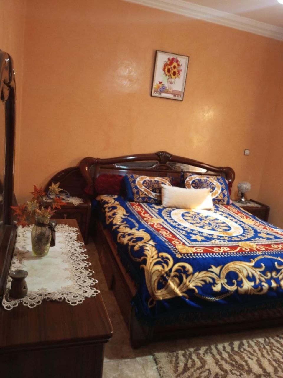 Apartment Large 1-bed Apt, Perfect For You!