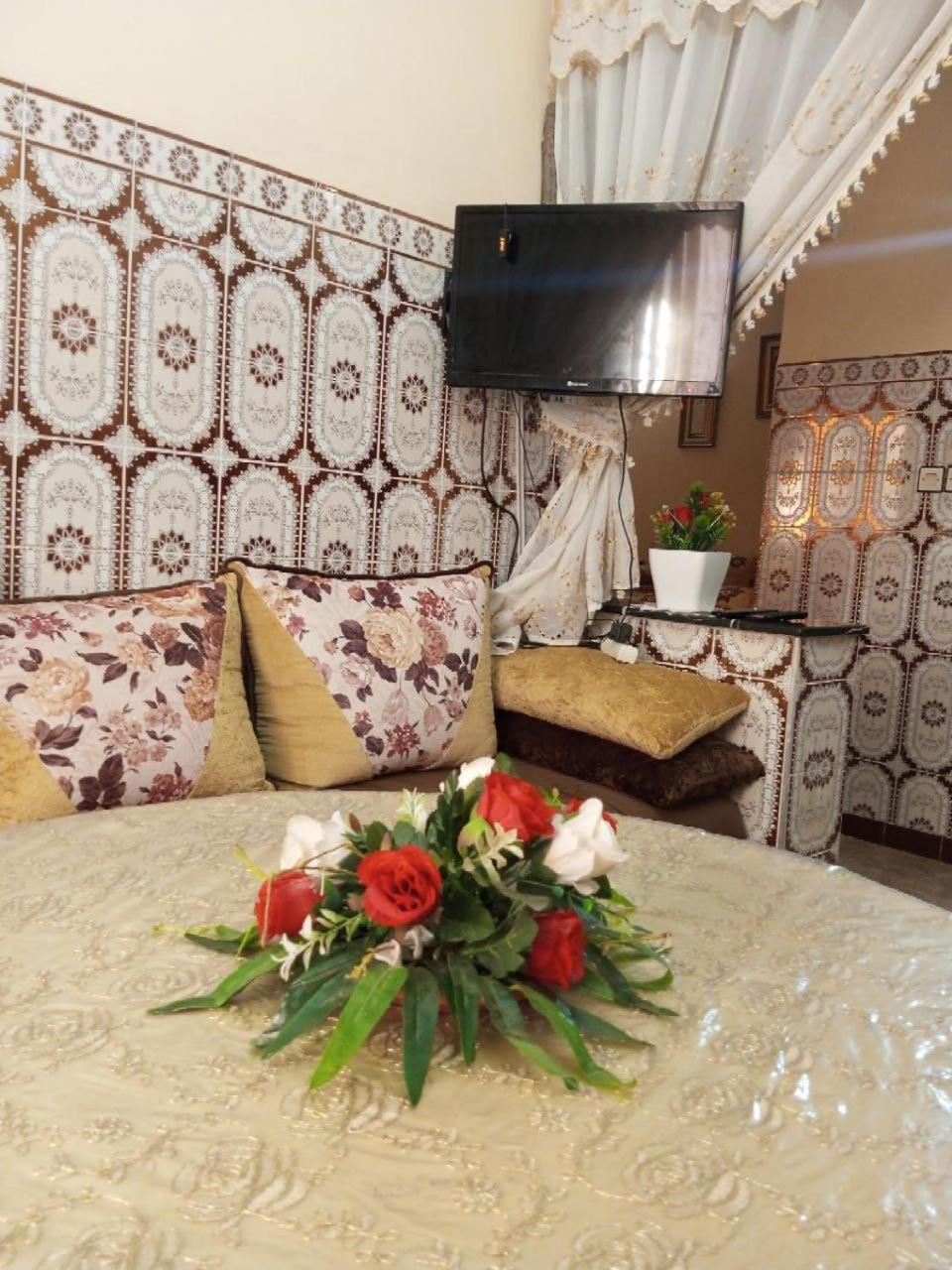 Large 1-bed Apt, Perfect For You! Apartment Marrakesh