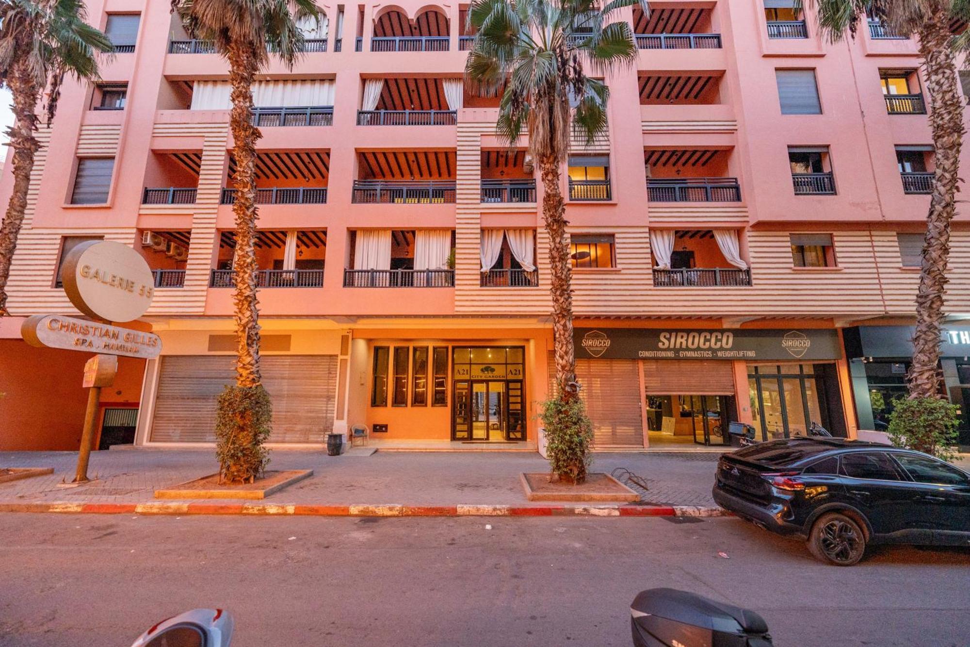 Apartment Amazing In The Heart Of
