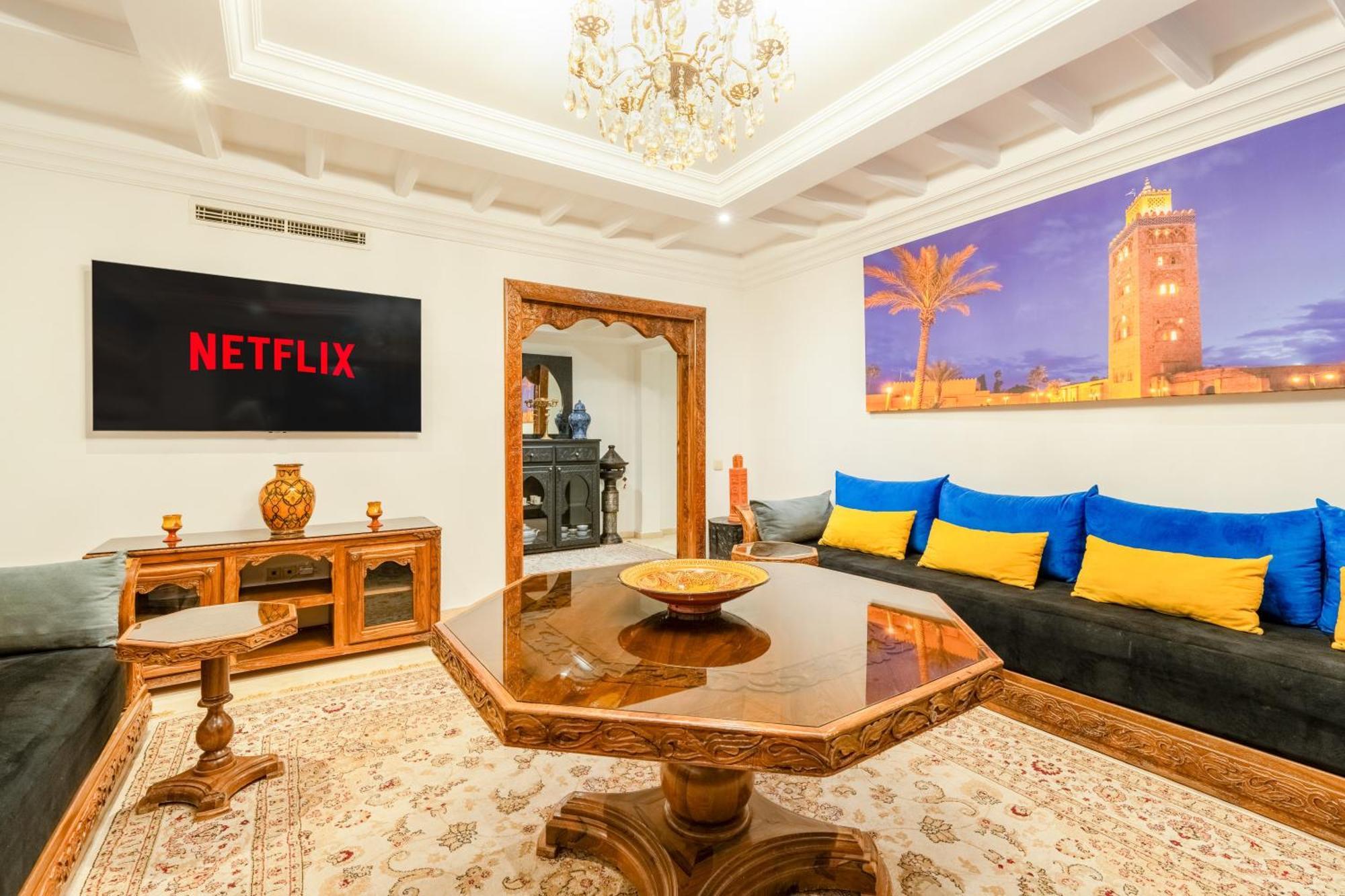Apartment Amazing In The Heart Of
