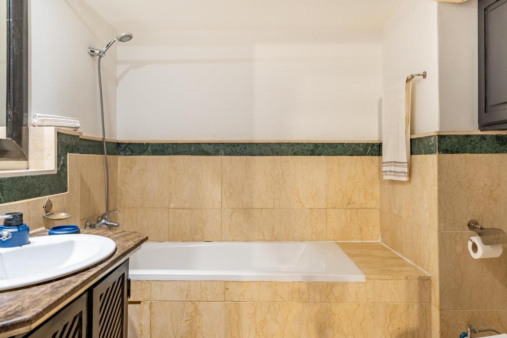 Amazing In The Heart Of Apartment Marrakesh