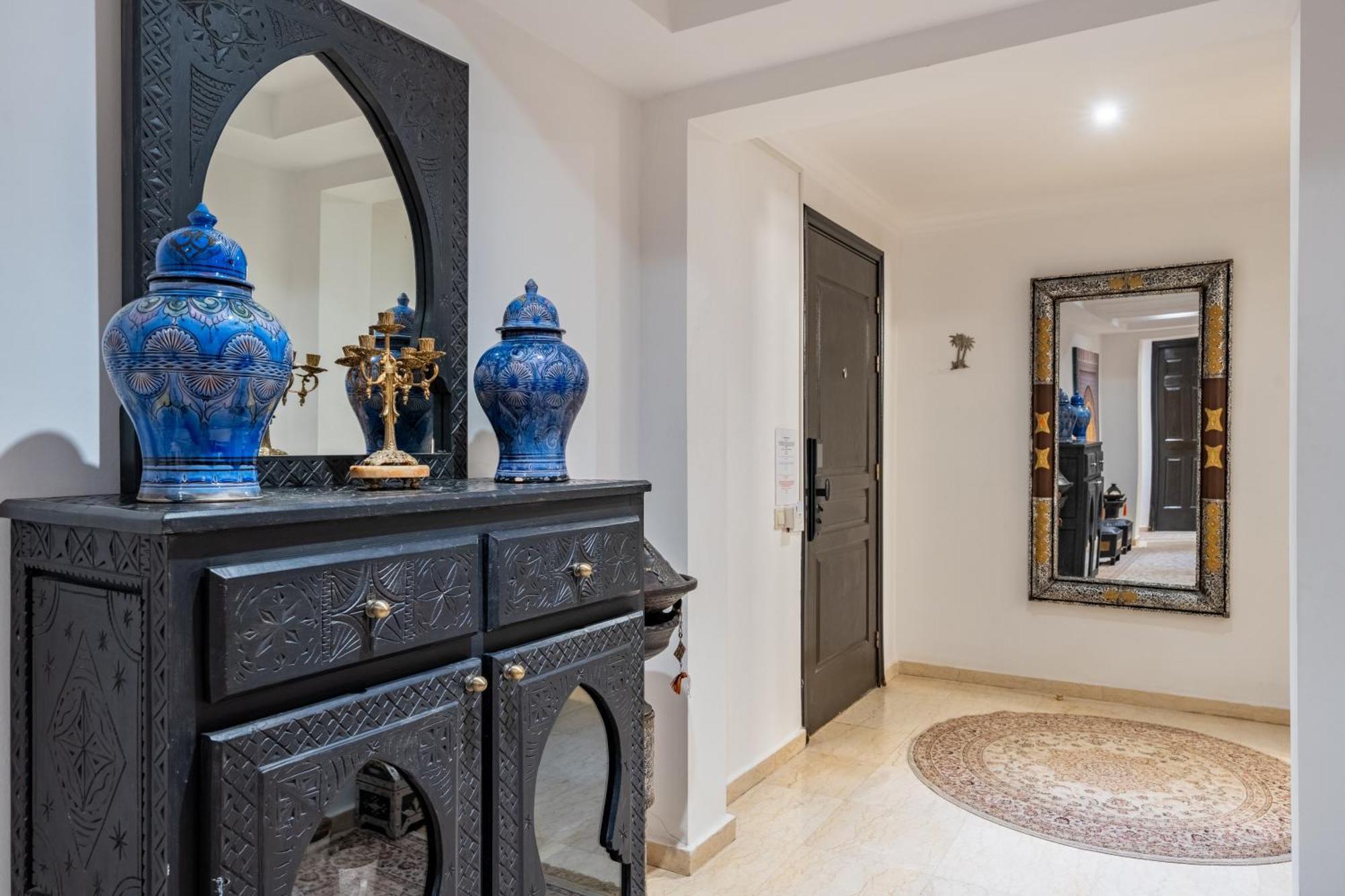 Apartment Amazing In The Heart Of
