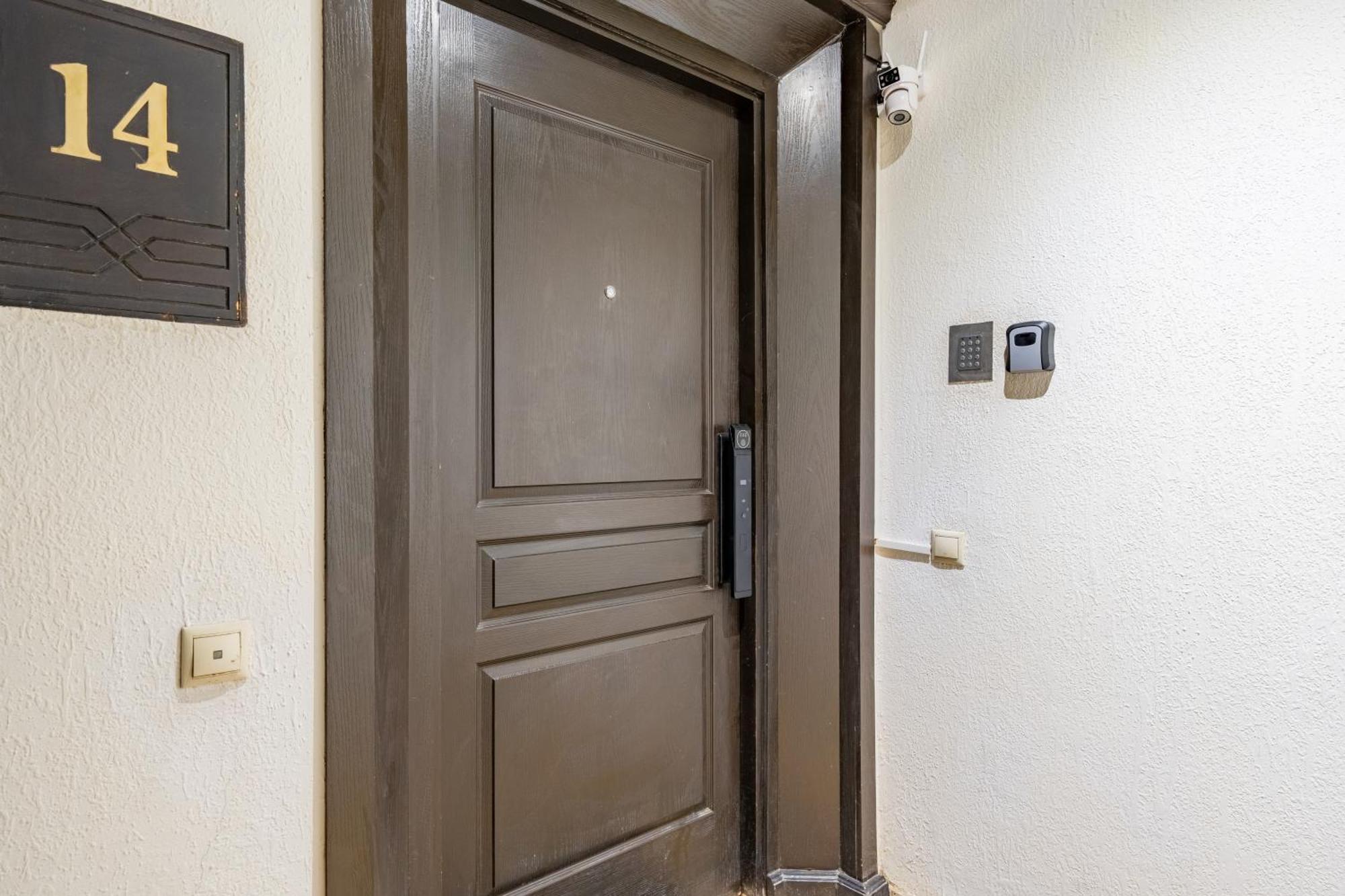 Appartement Amazing In The Heart Of