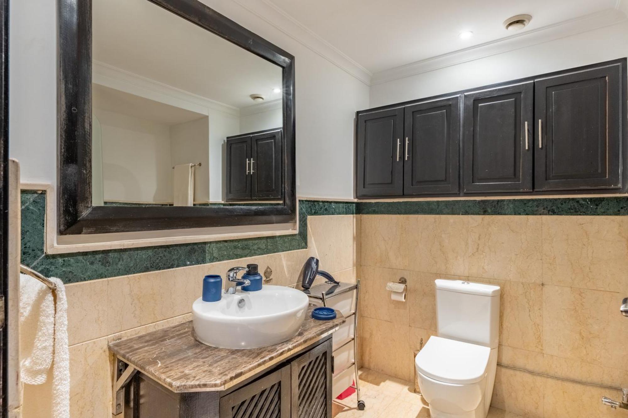 Apartment Amazing In The Heart Of