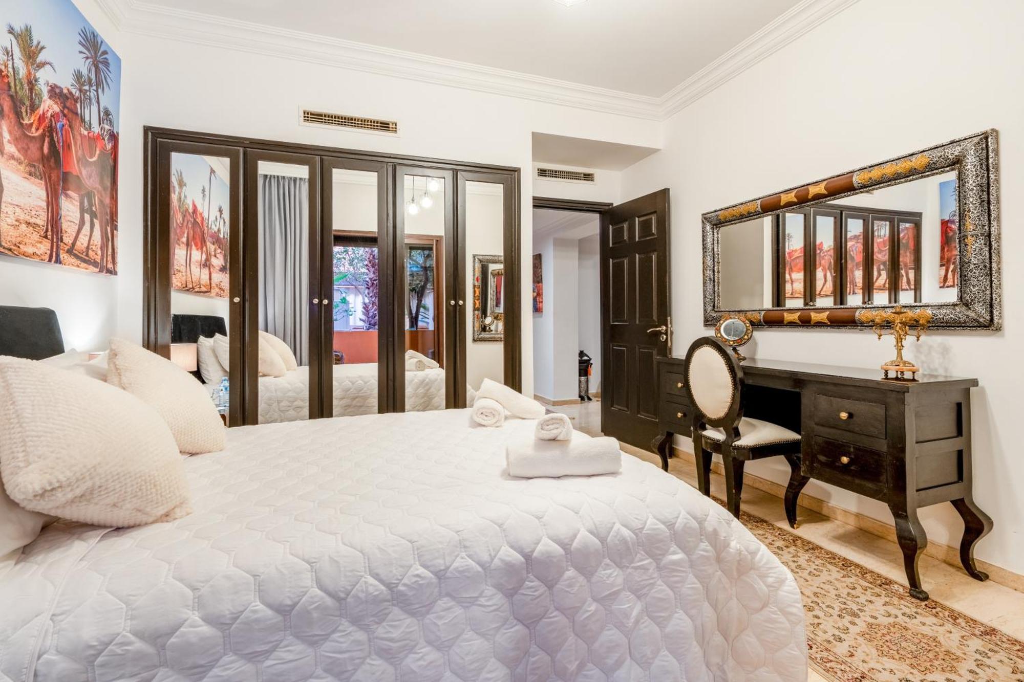 Appartement Amazing In The Heart Of
